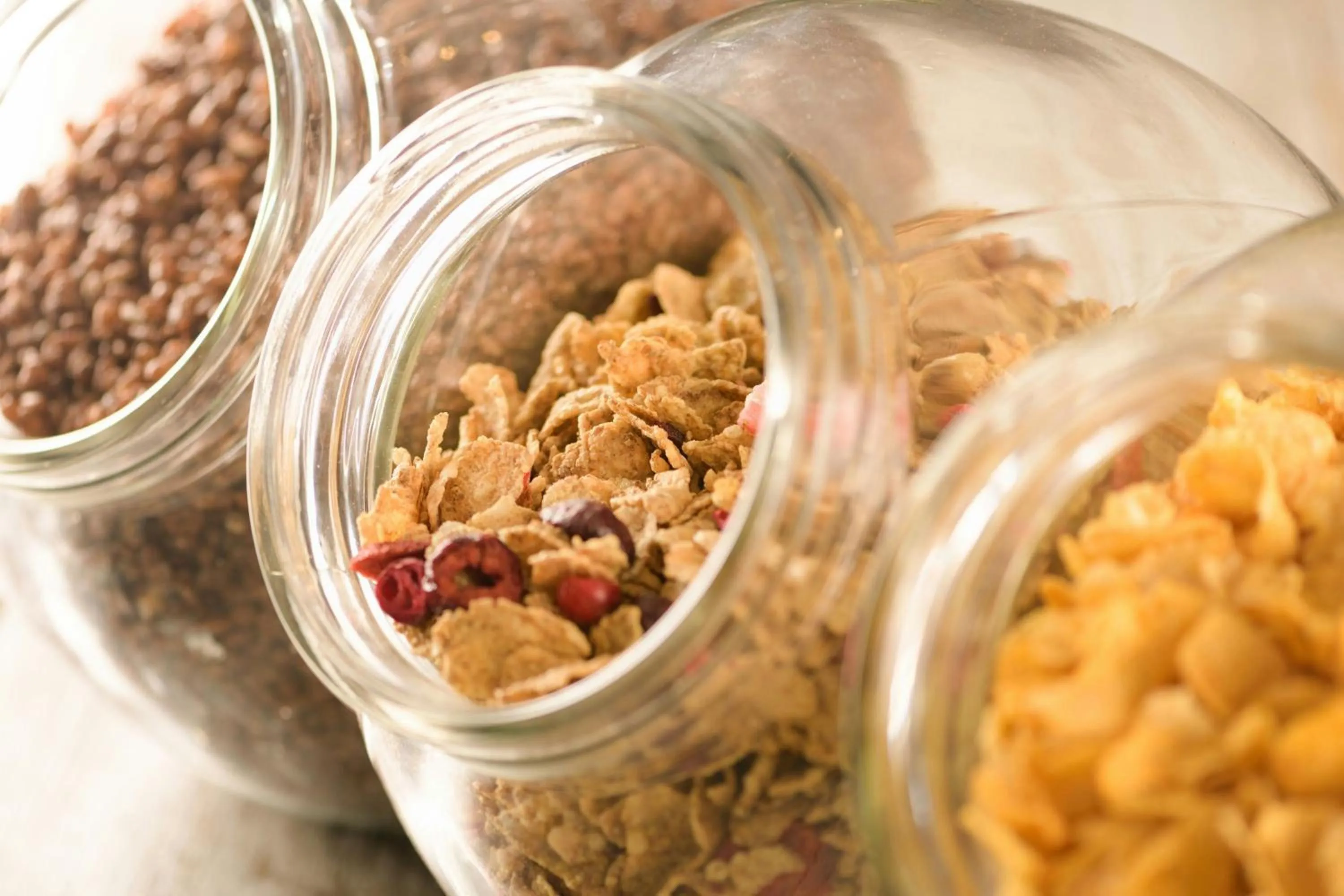 Breakfast in AC Hotel Diagonal L'Illa by Marriott