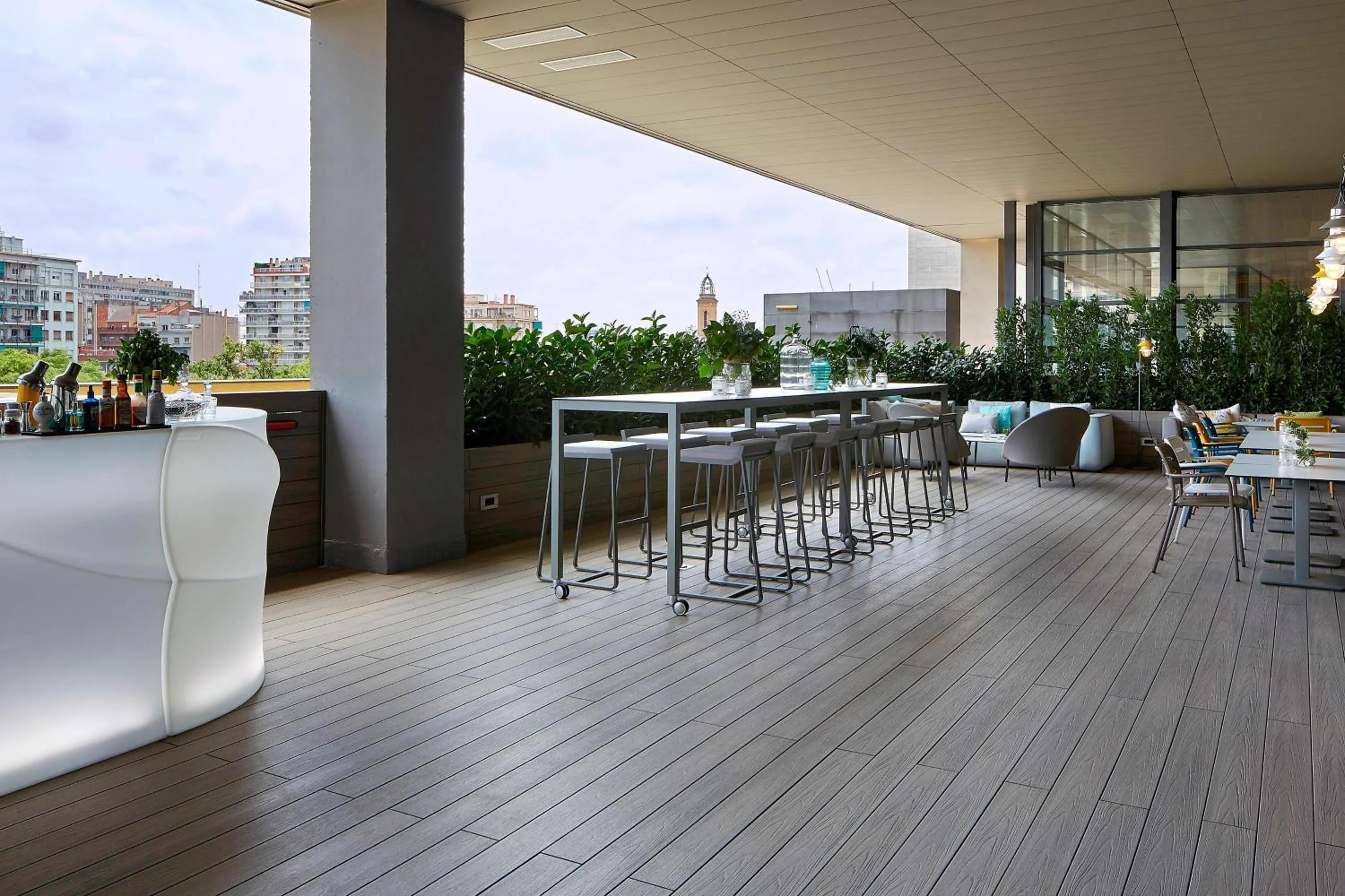 Other in AC Hotel Diagonal L'Illa by Marriott