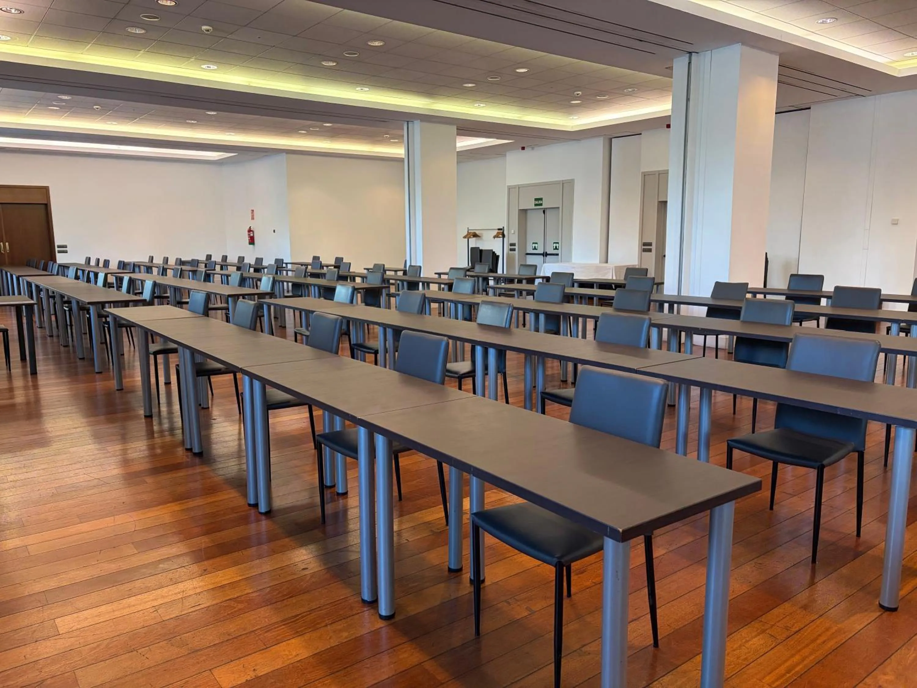 Meeting/conference room in Amura Alcobendas