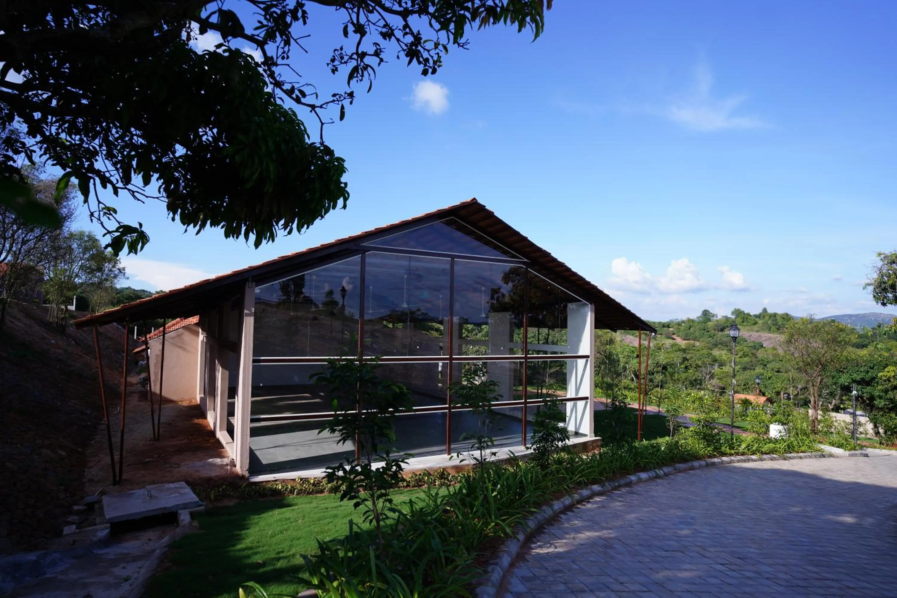 Meeting/conference room in Ravishing Retreat Resort