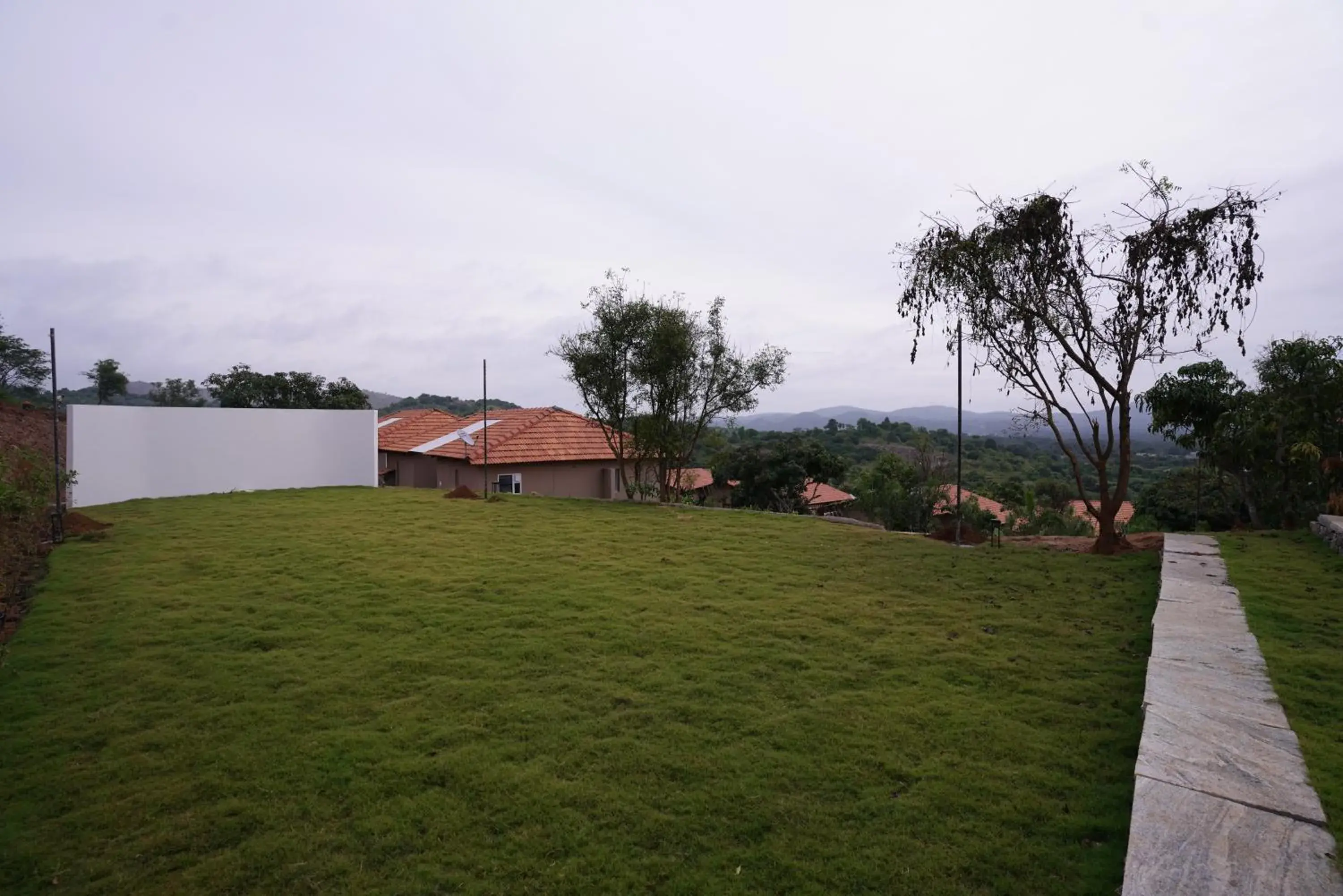 View (from property/room) in Ravishing Retreat Resort View (from property/room) in Ravishing Retreat Resort