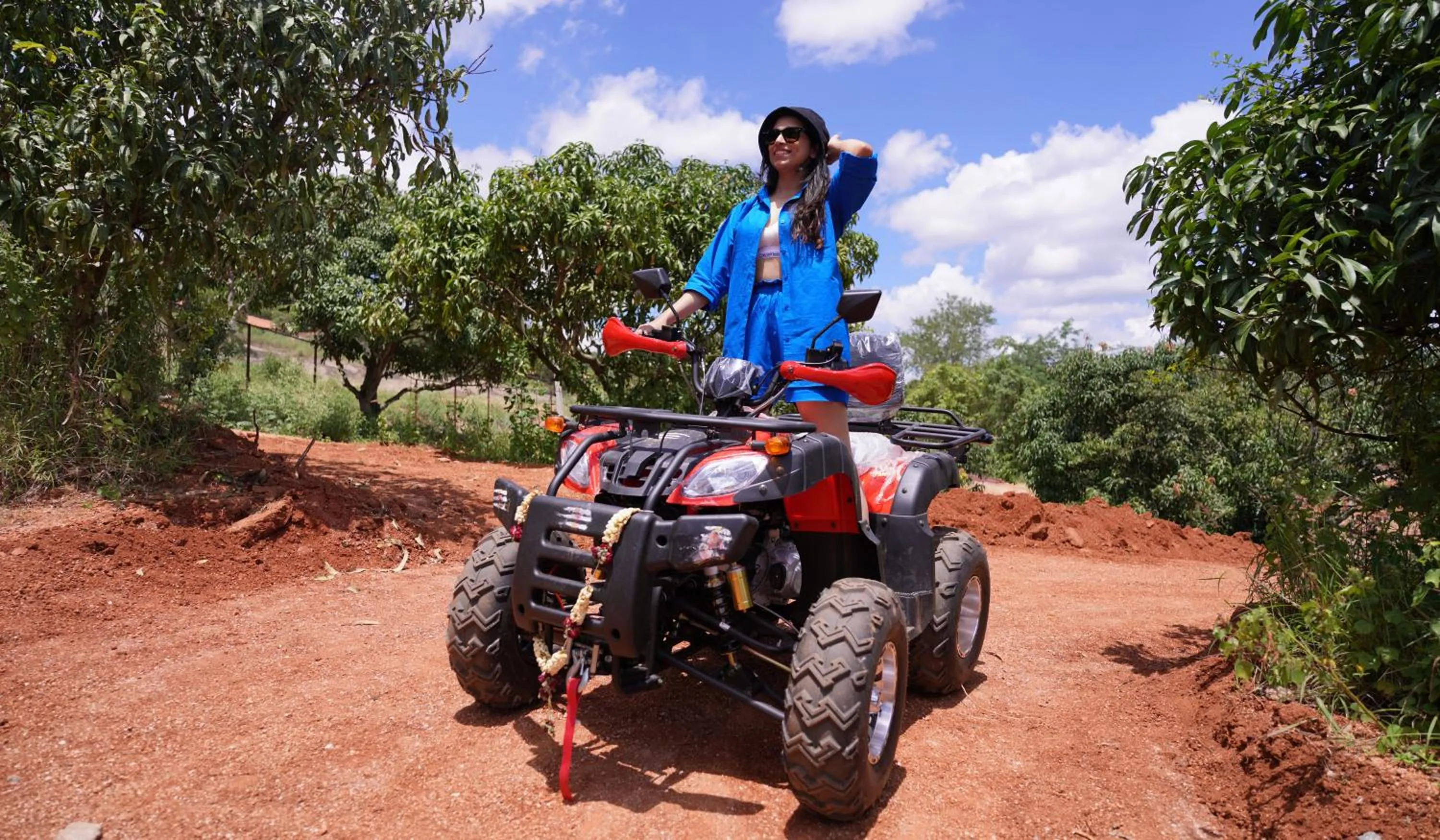 Activities in Ravishing Retreat Resort