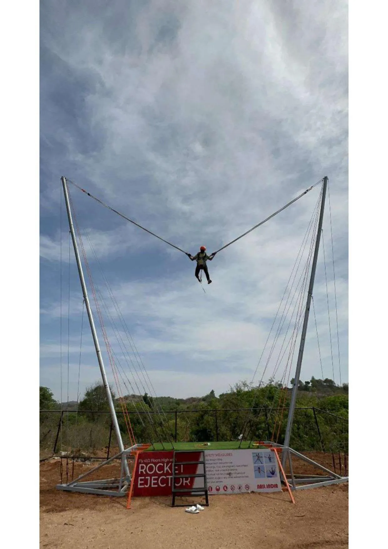 Ravishing Retreat Resort