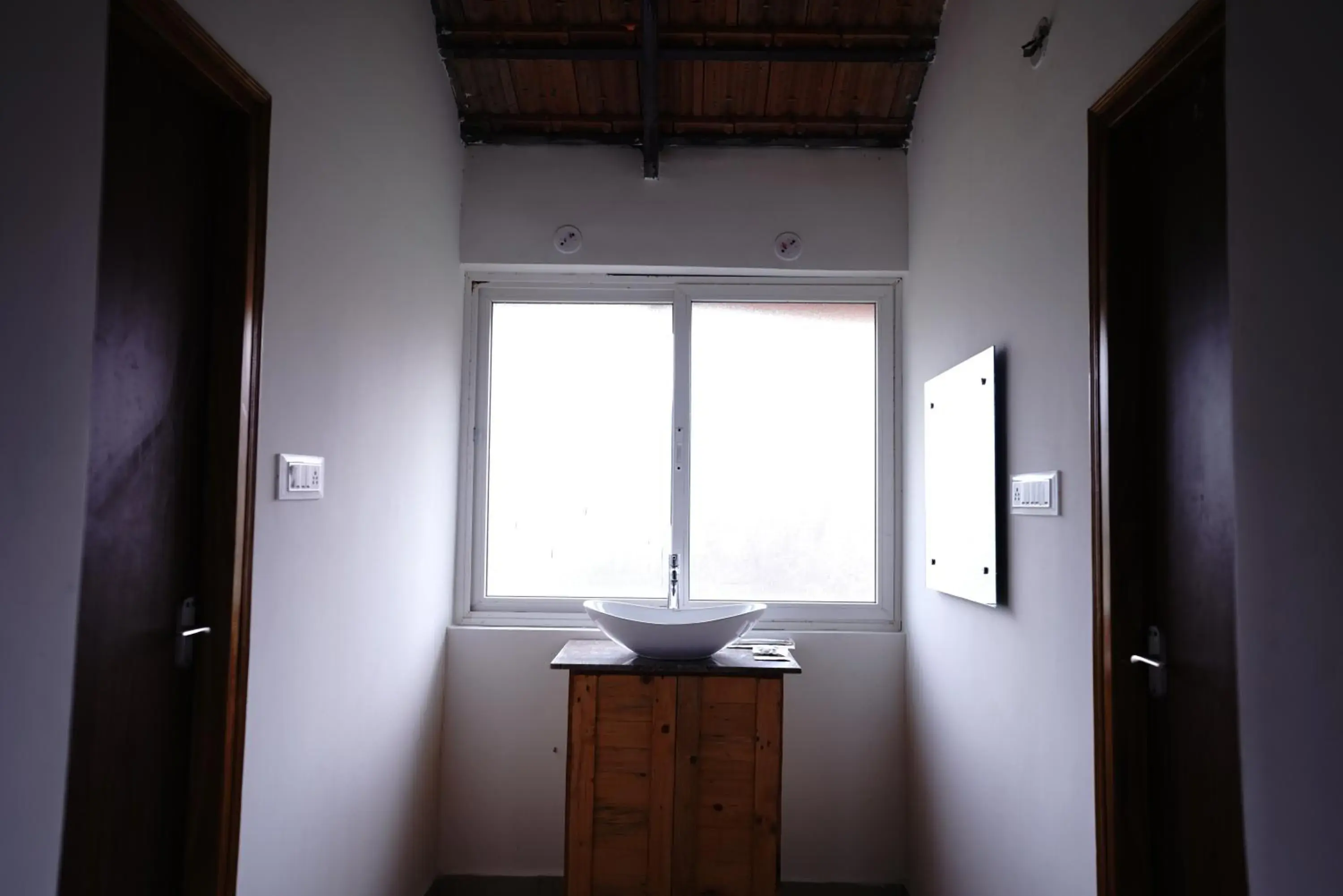 View (from property/room) in Ravishing Retreat Resort View (from property/room) in Ravishing Retreat Resort