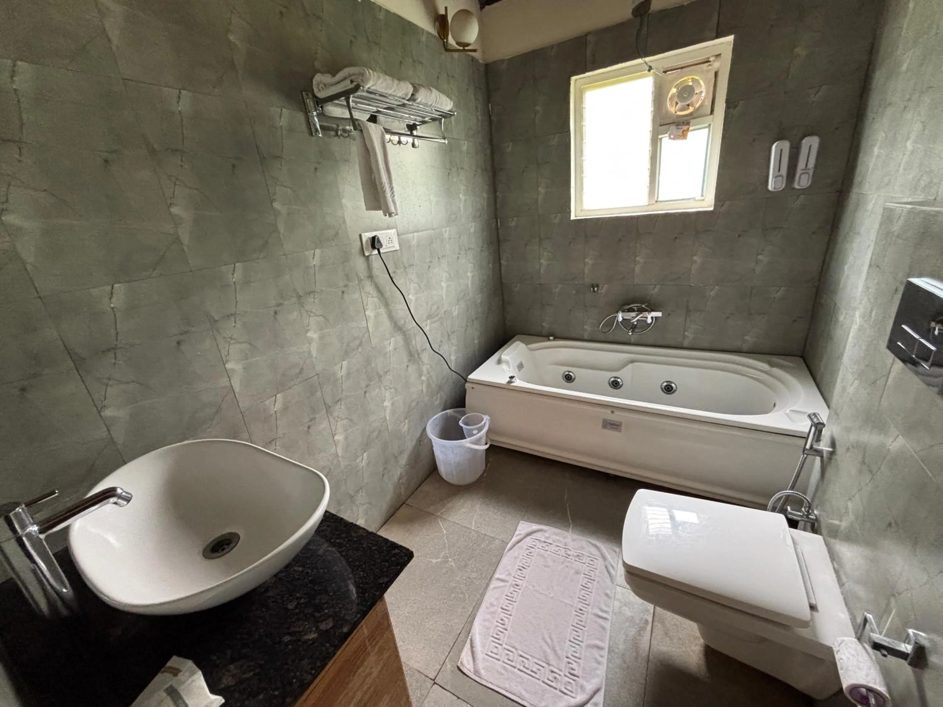 Ravishing Retreat Resort