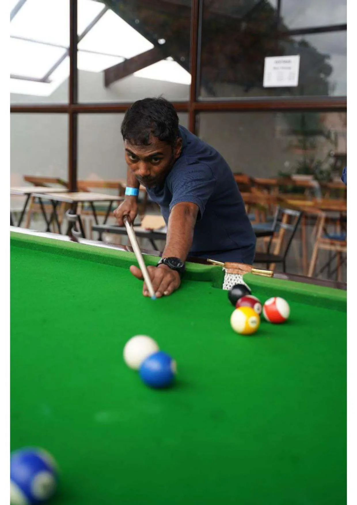 Ravishing Retreat Resort