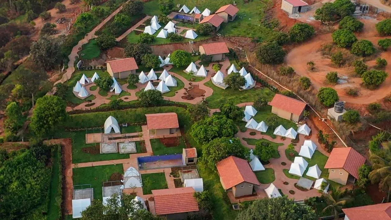 Ravishing Retreat Resort