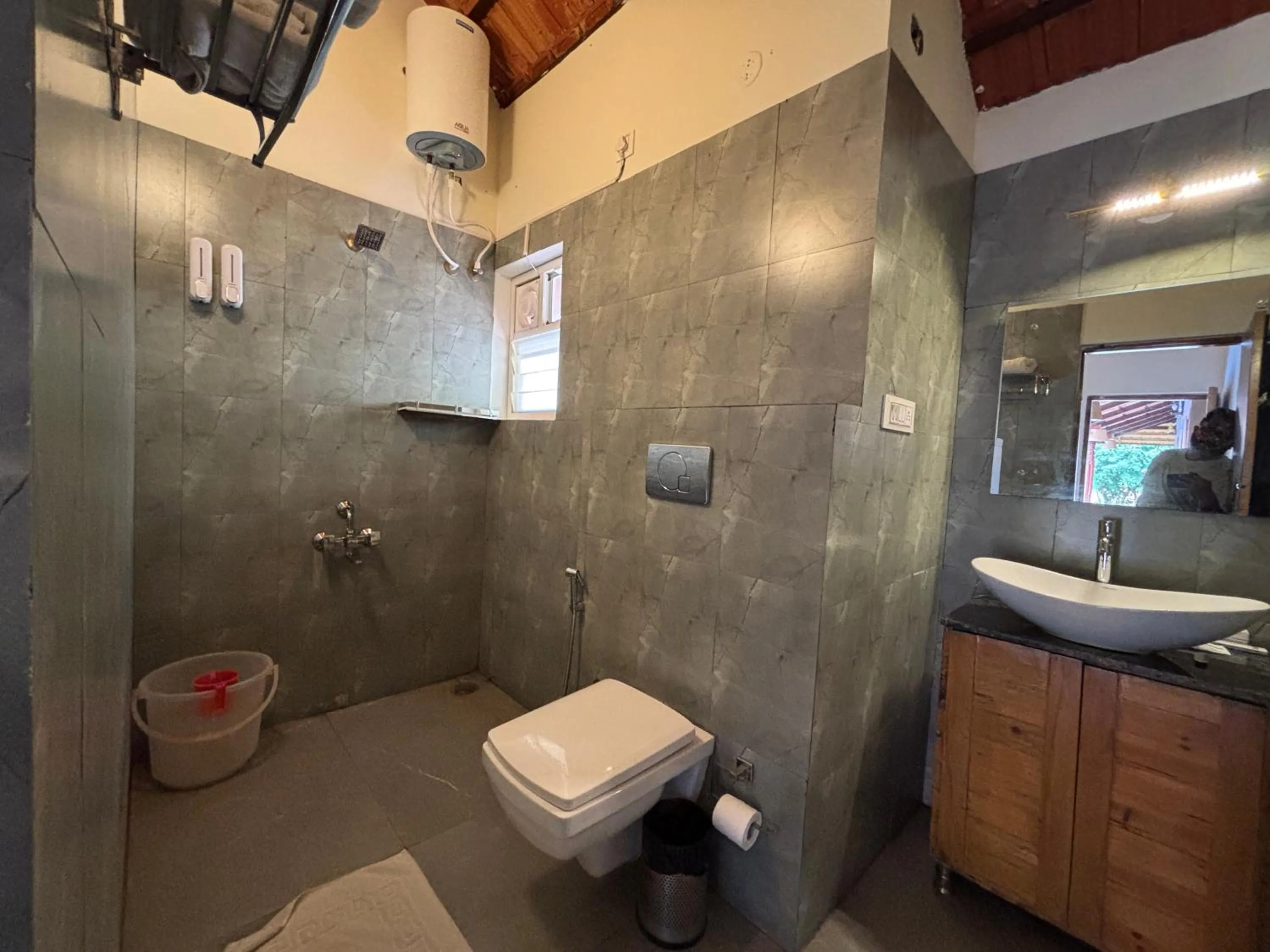 Ravishing Retreat Resort