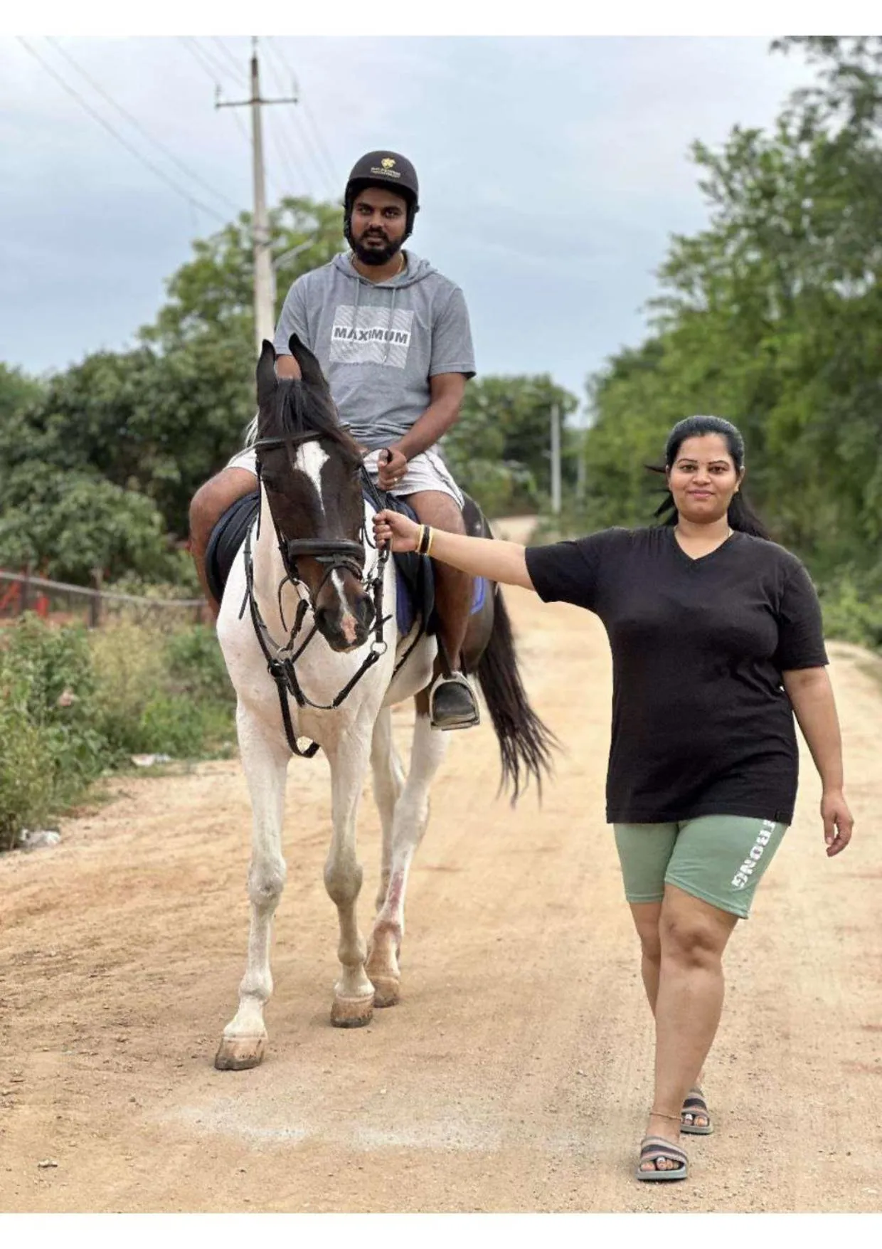 Ravishing Retreat Resort