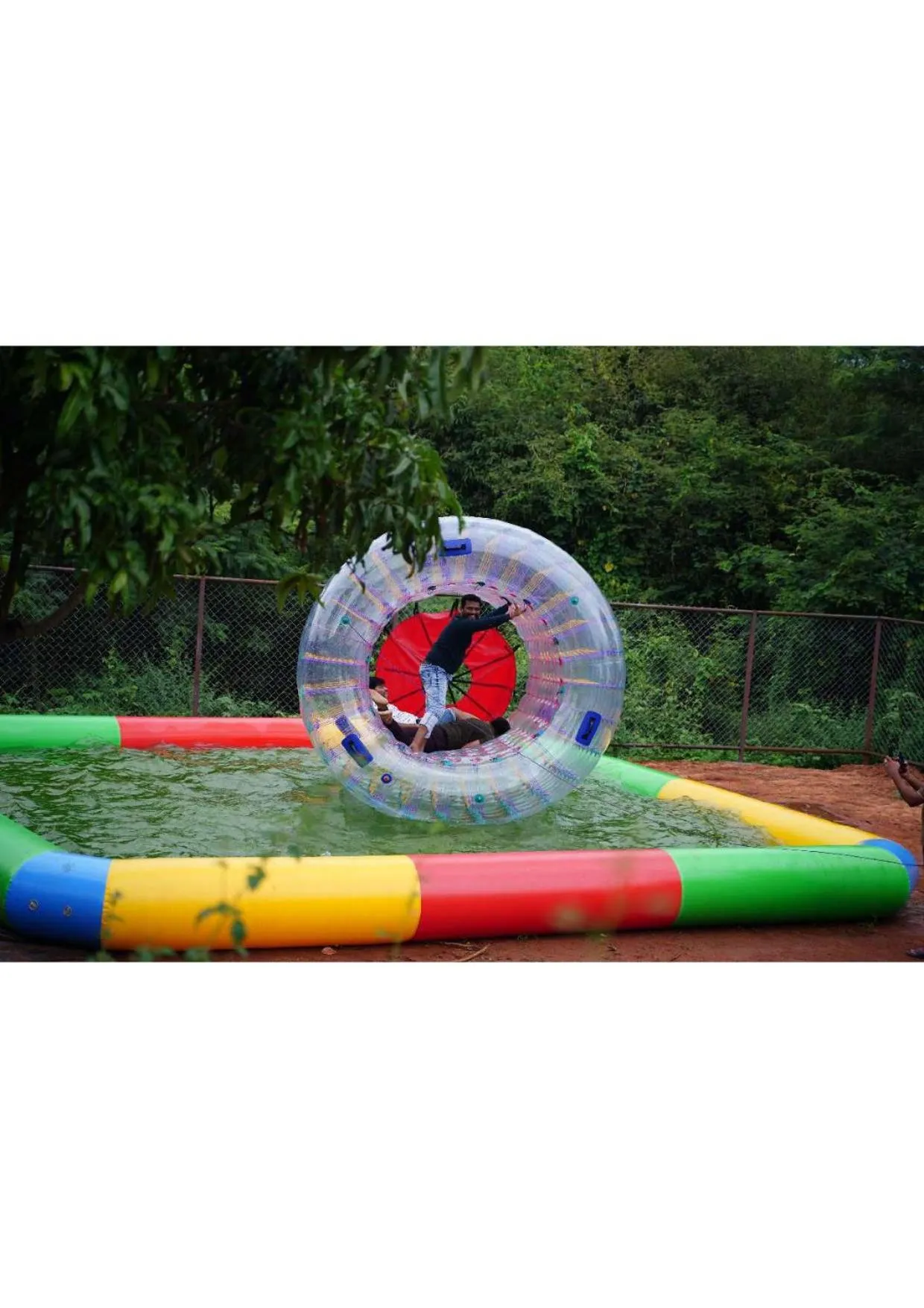 Ravishing Retreat Resort