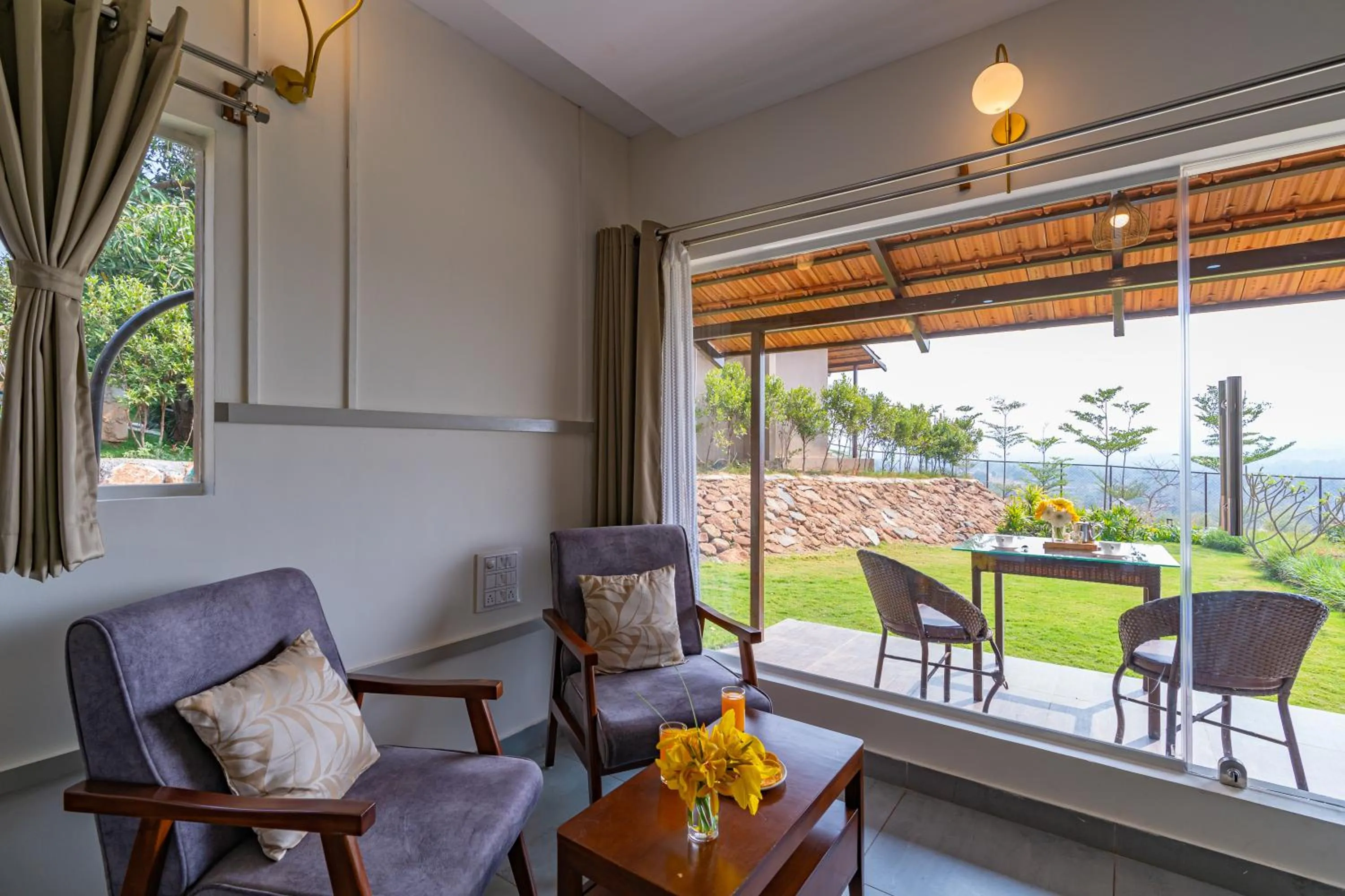 Ravishing Retreat Resort