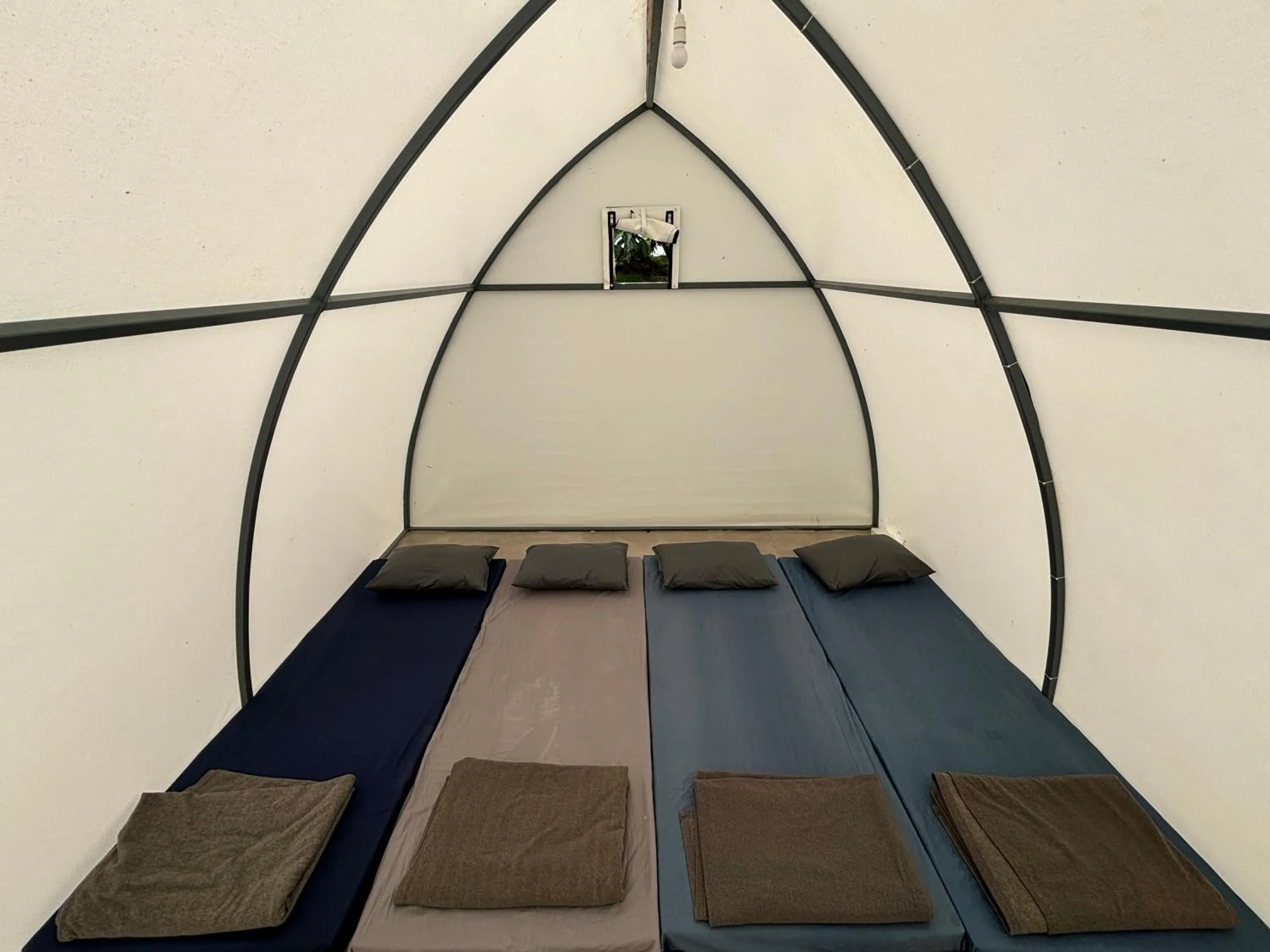 Ravishing Retreat Resort