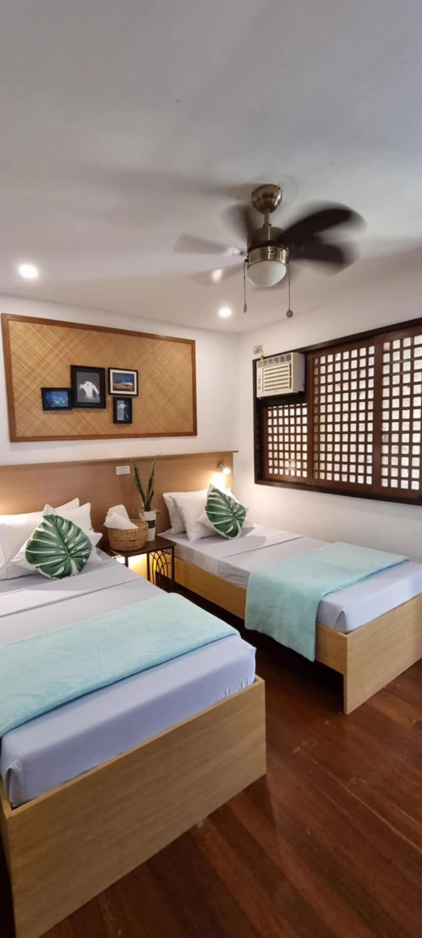 Bedroom, Bed in Aquaventure Reef Club