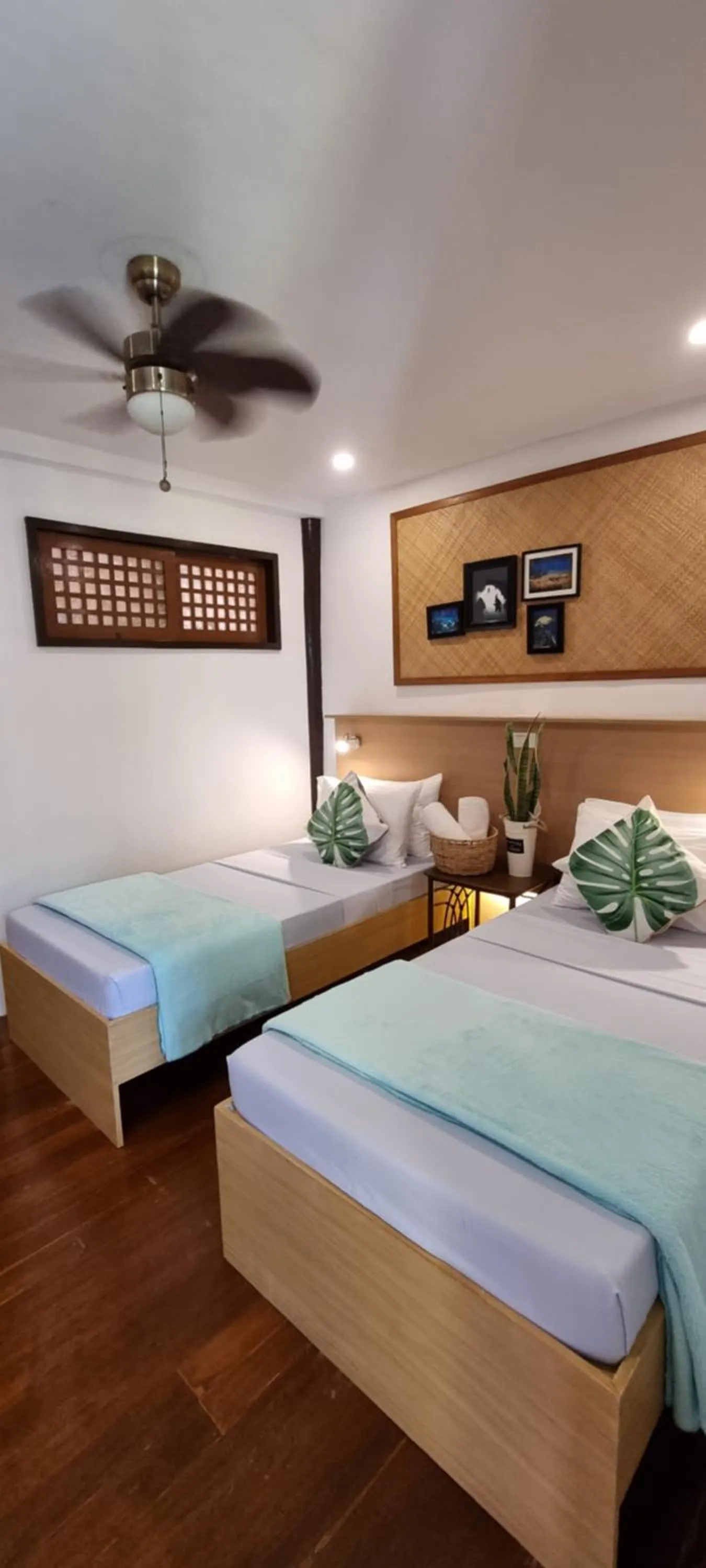 Bedroom, Bed in Aquaventure Reef Club