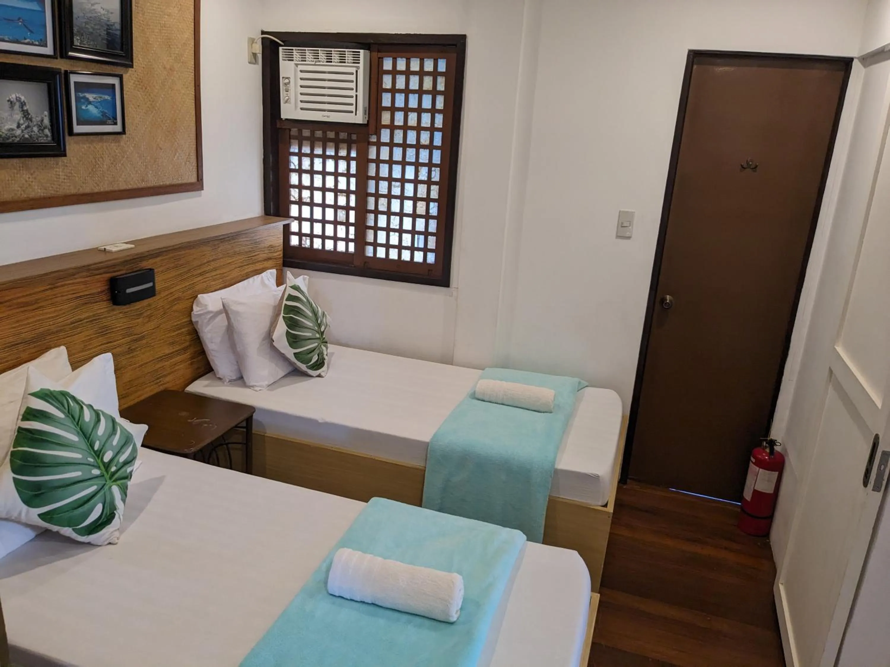 Bedroom, Bed in Aquaventure Reef Club