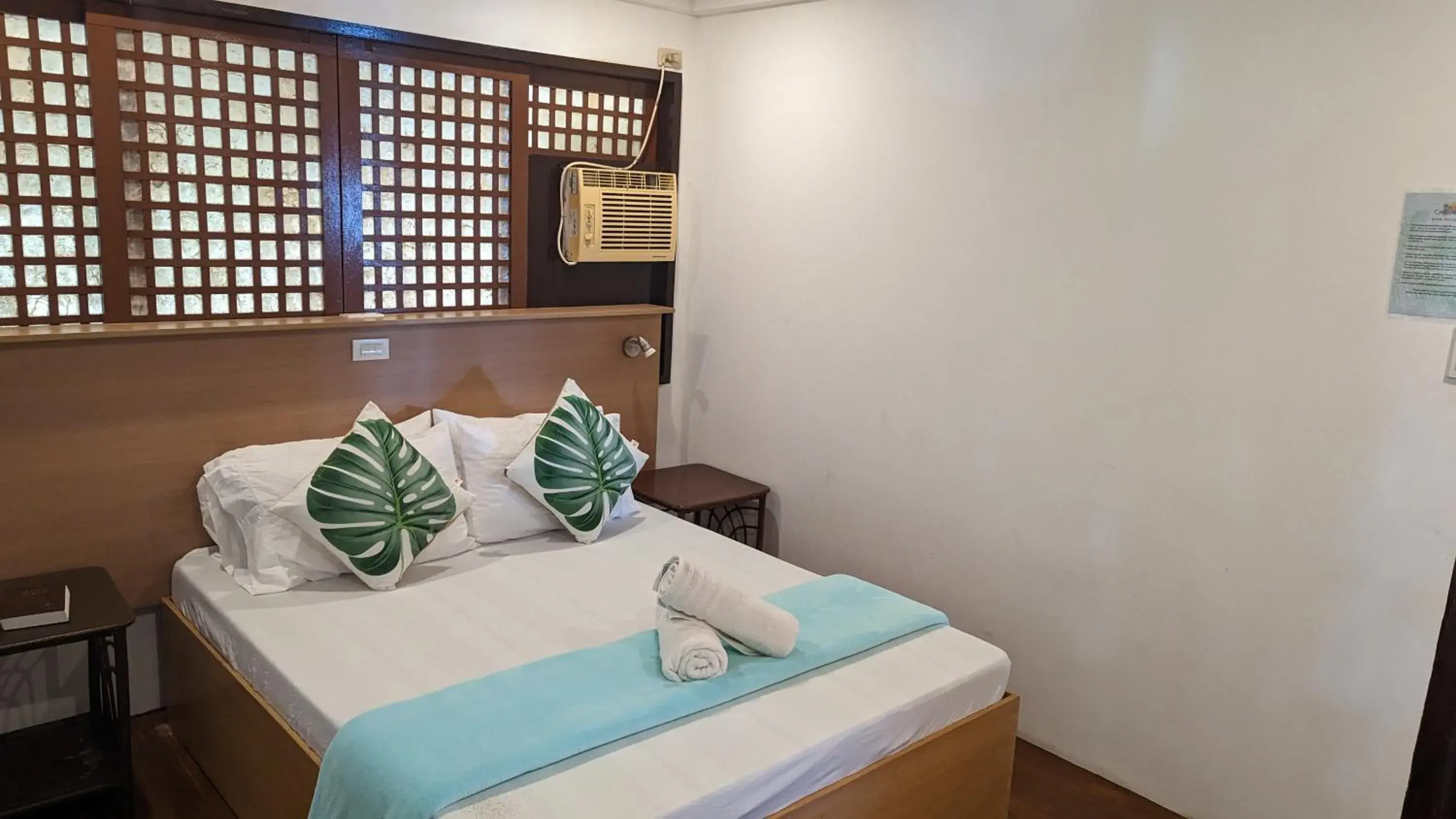 Double Room in Aquaventure Reef Club Double Room in Aquaventure Reef Club