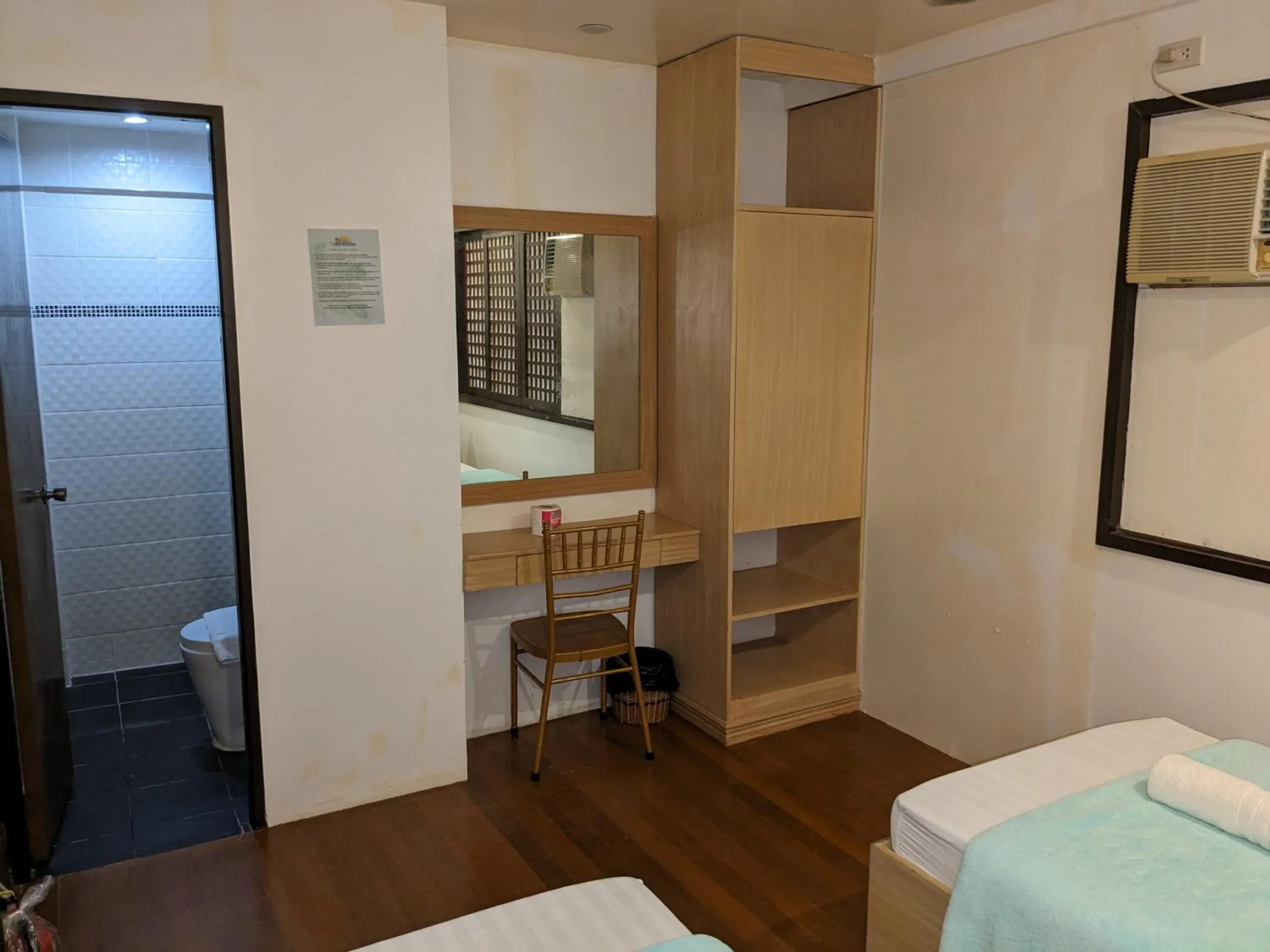 Bedroom, Bed in Aquaventure Reef Club