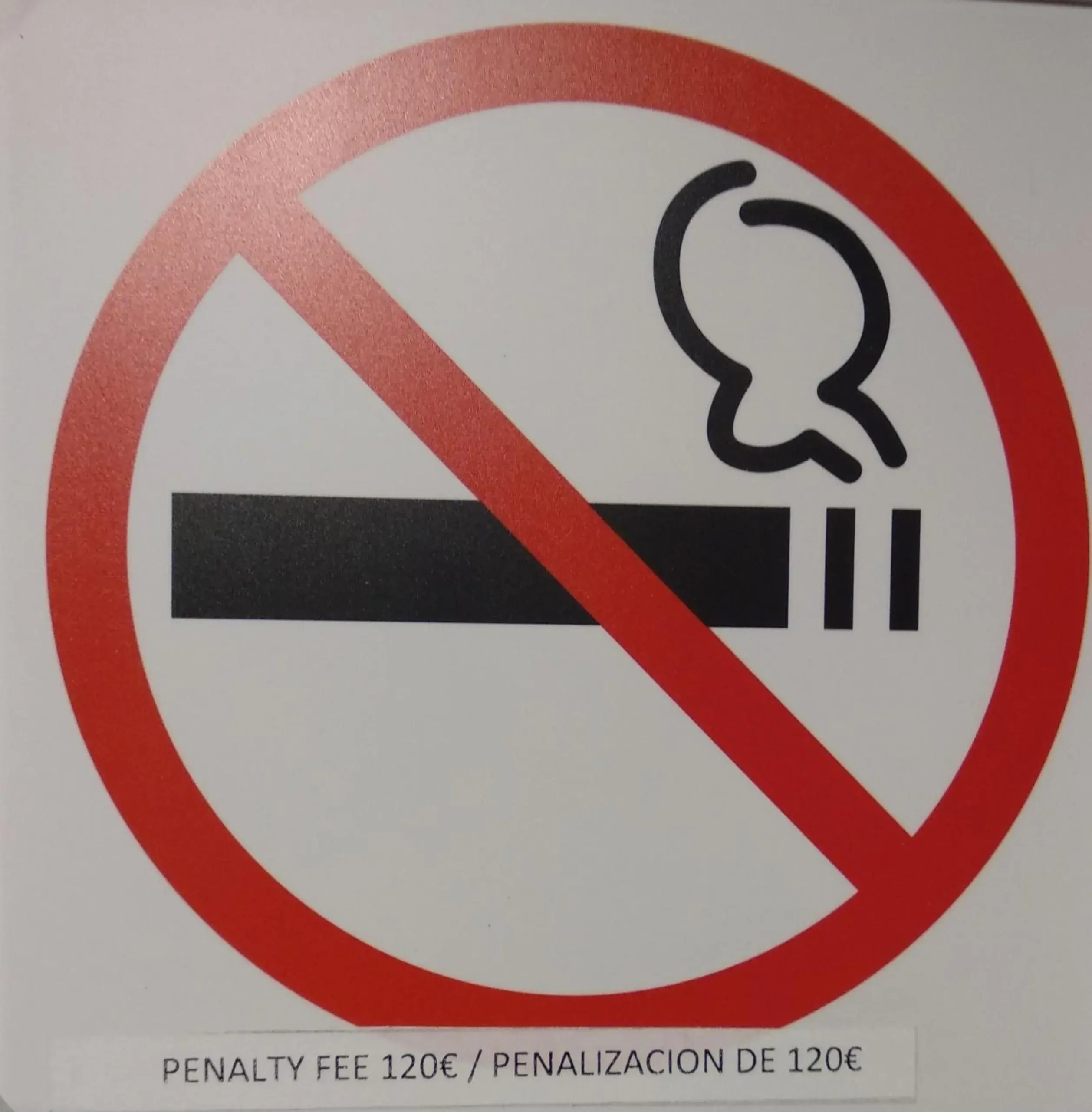 Property building in Hotel Viladomat Property building in Hotel Viladomat