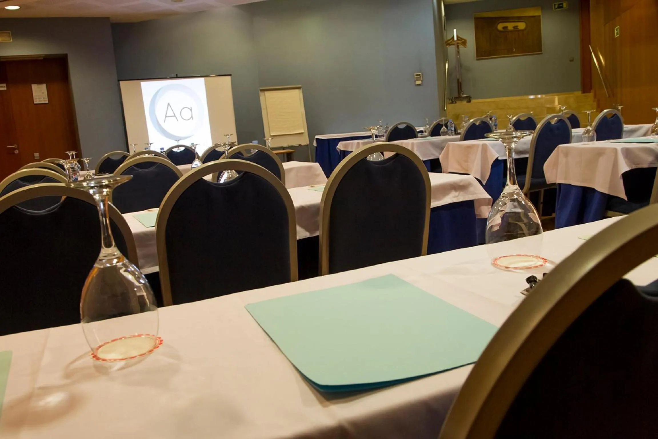 Meeting/conference room in Hotel Viladomat