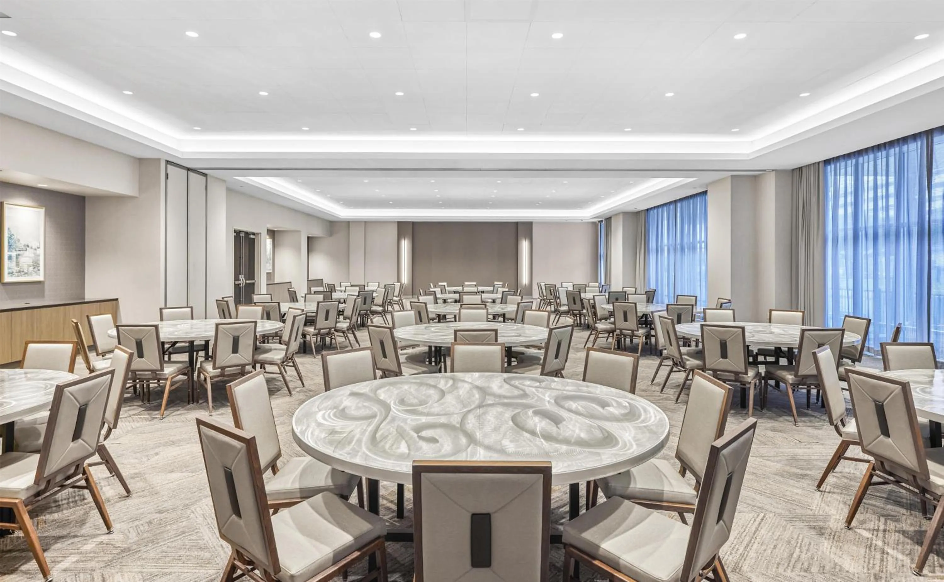 Meeting/conference room in Hyatt House Houston Medical Center