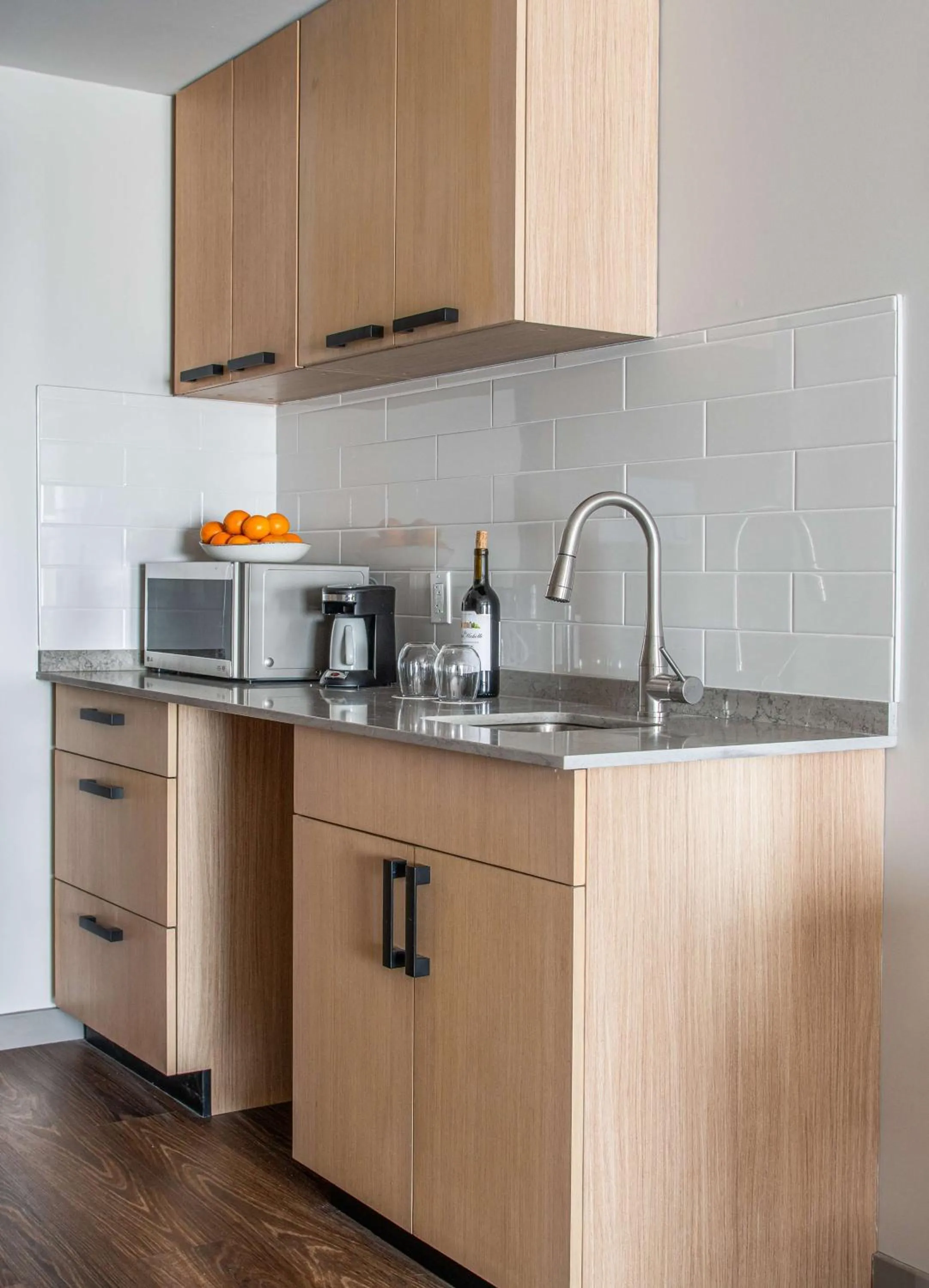 Bedroom in Hyatt Place Newark-Silicon Valley