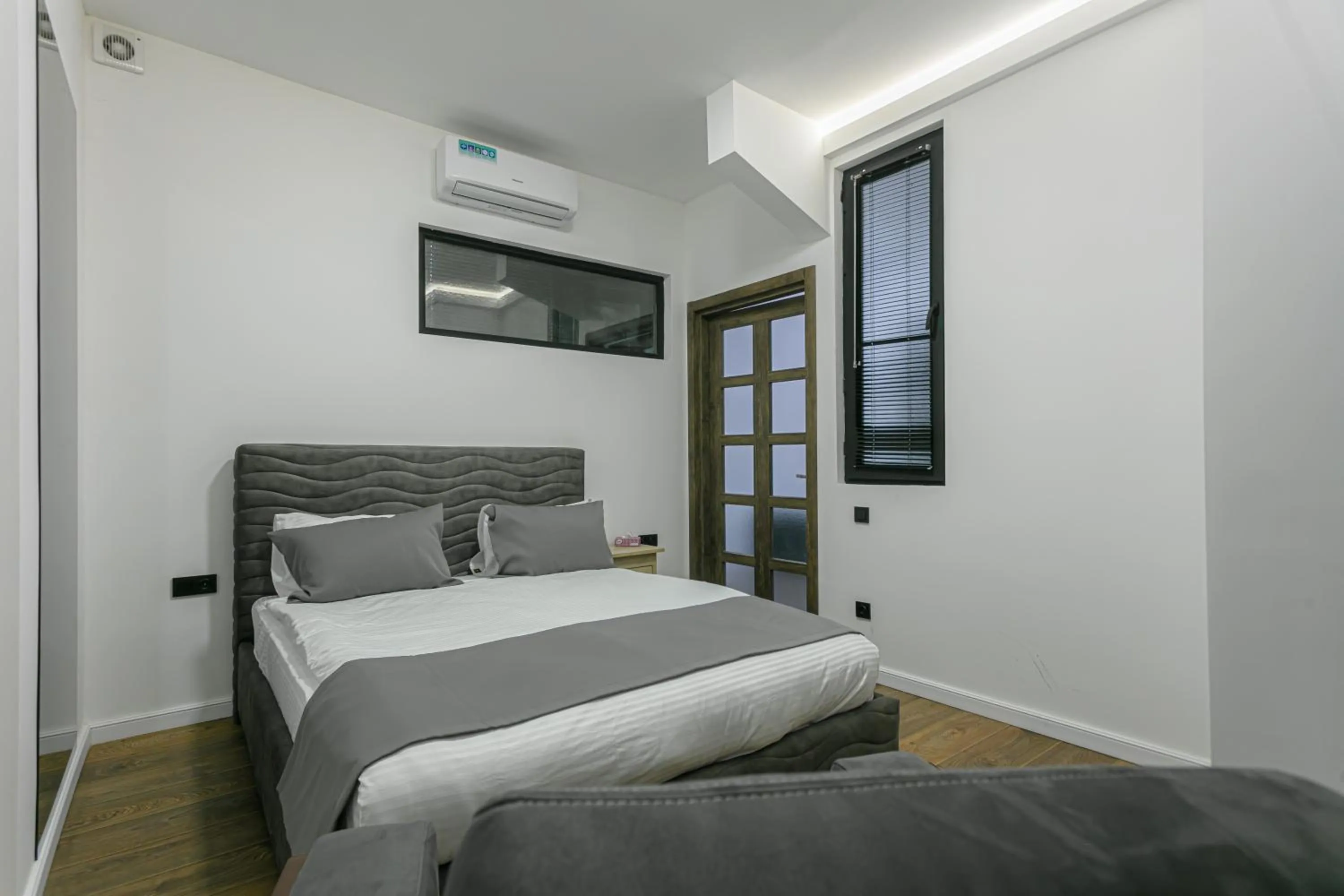 Luxe Apartment in Center