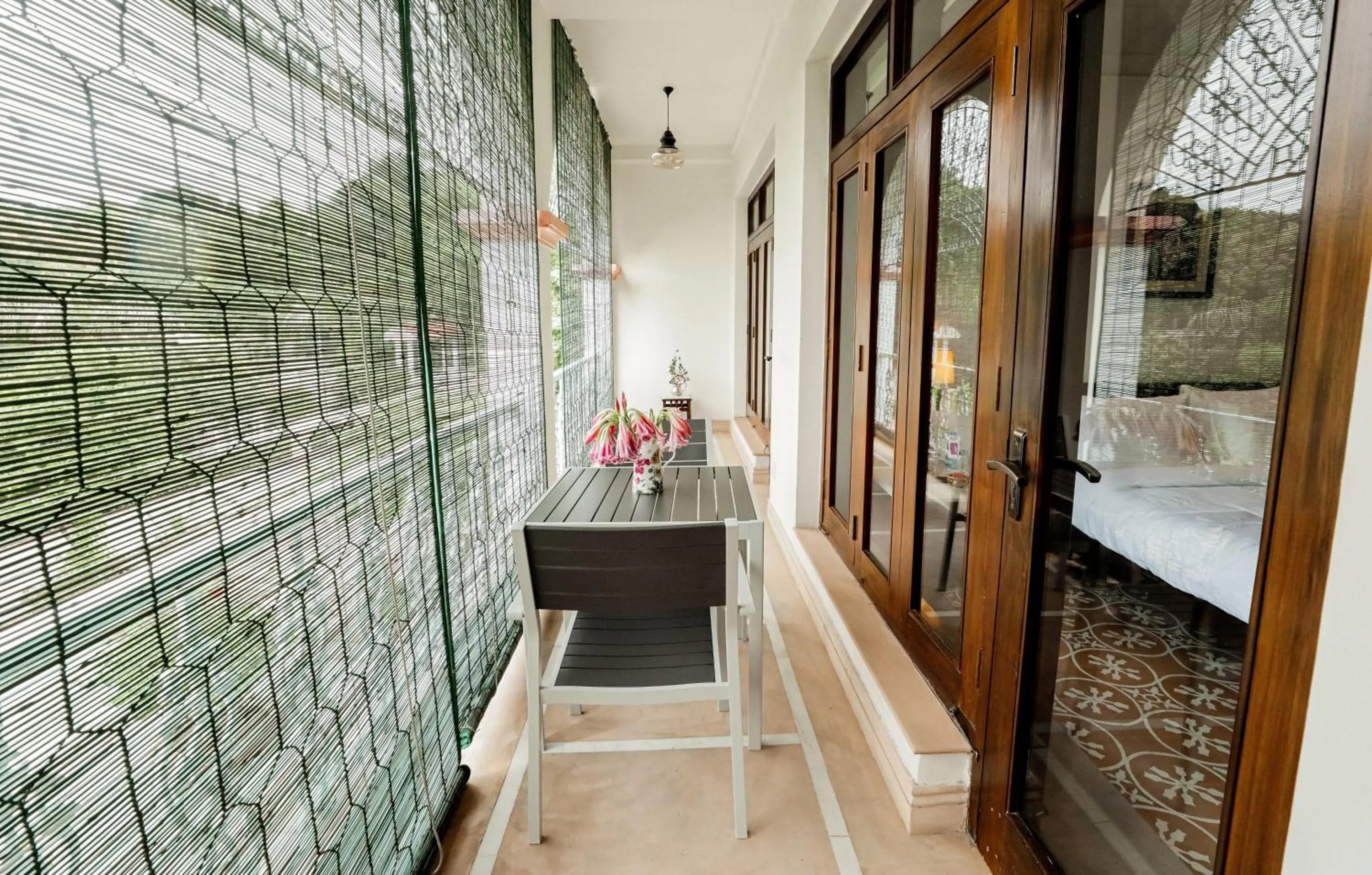 Seating area in Saptapuri by Royal Orchid Hotels Limited Varanasi