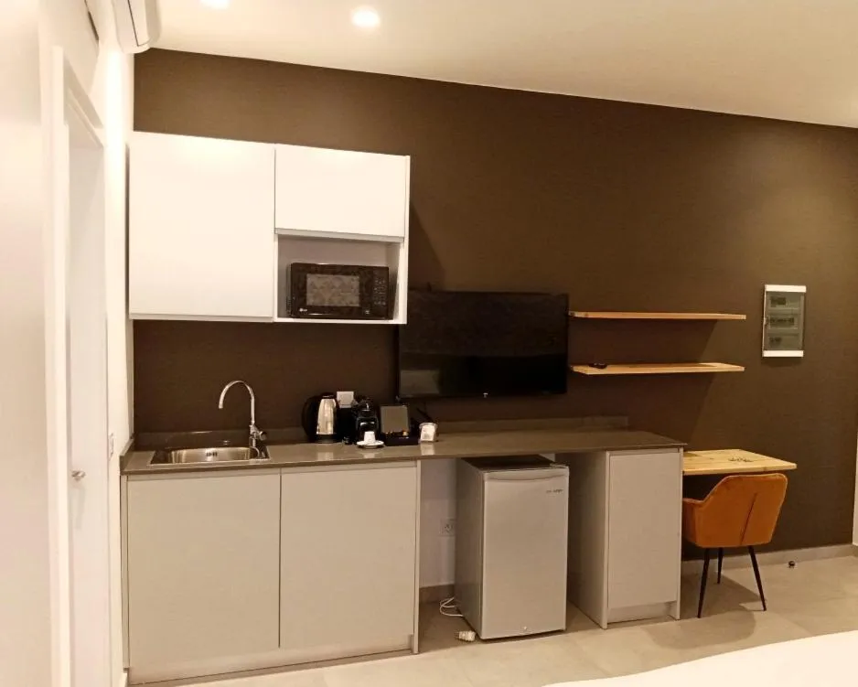 Waypoint Suites - Appartements meublés