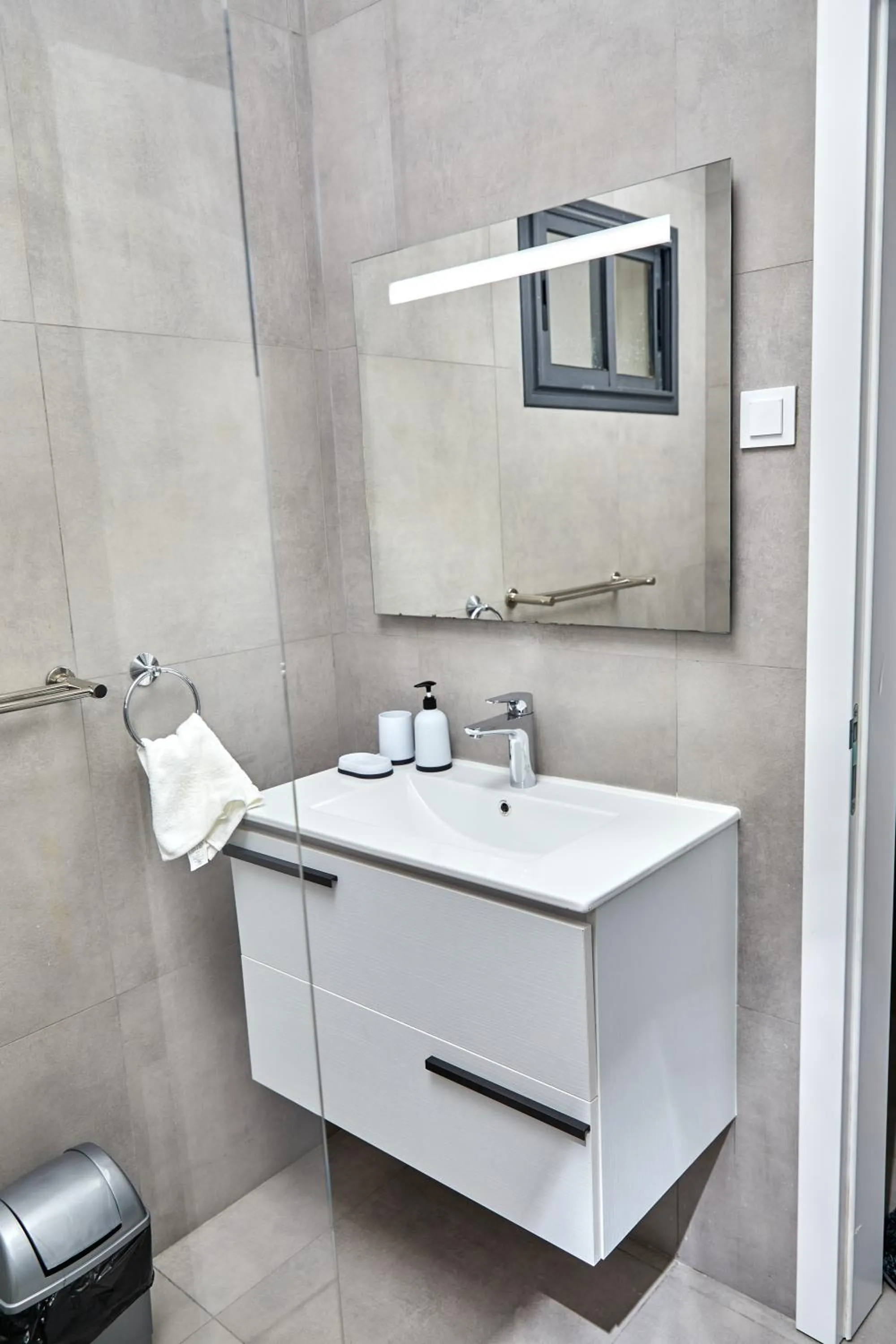 Waypoint Suites - Appartements meublés