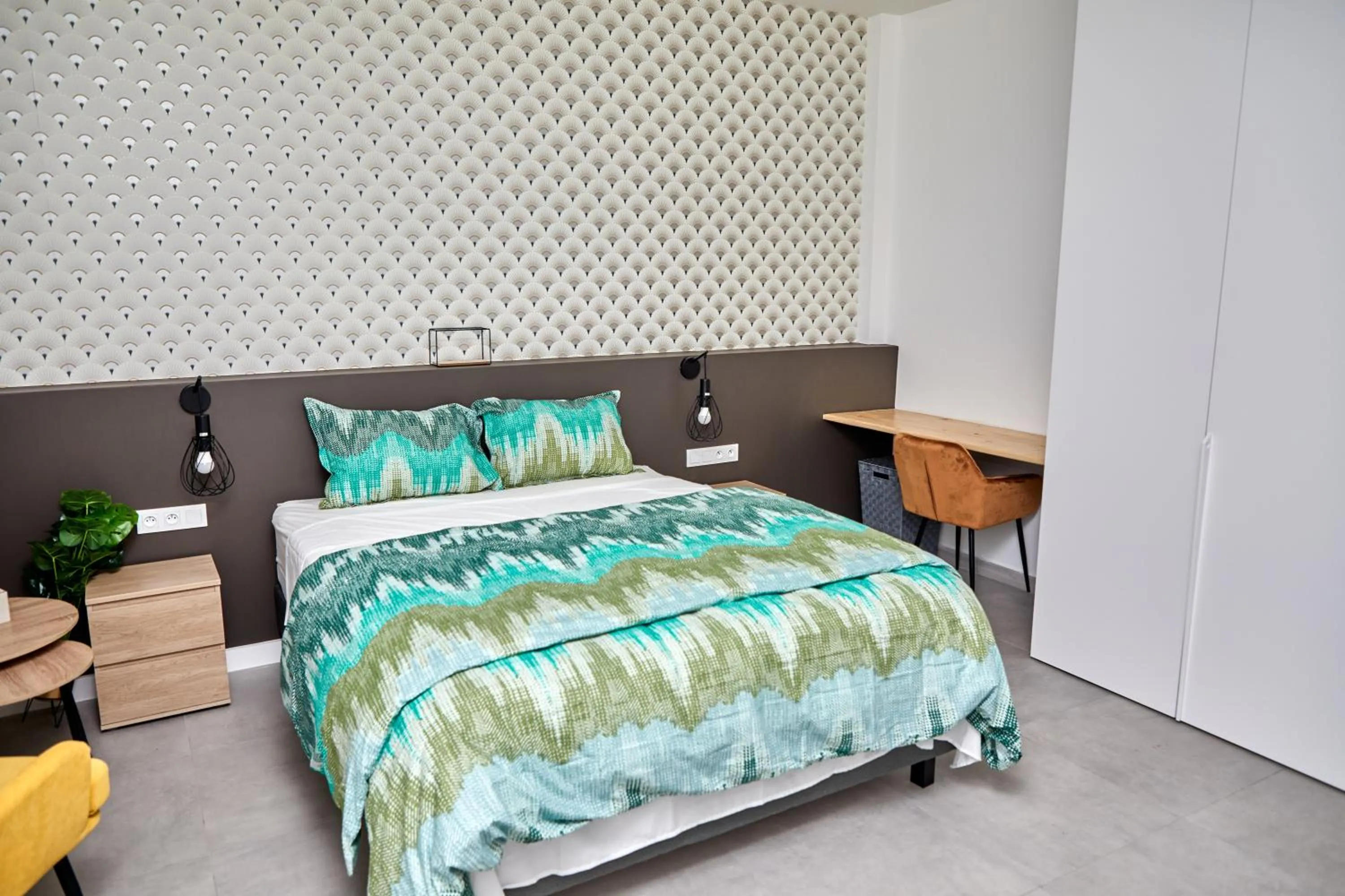 Waypoint Suites - Appartements meublés