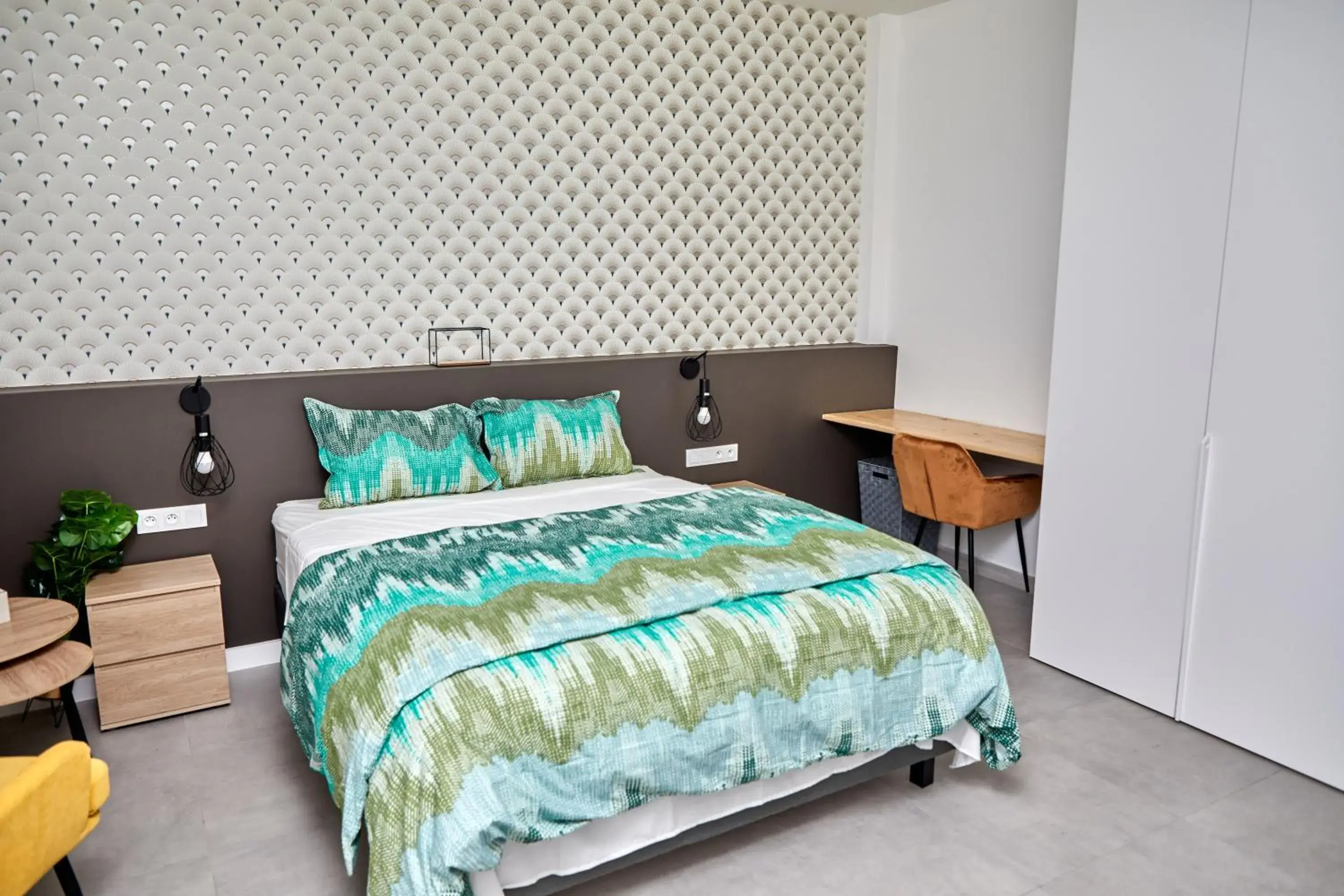 Waypoint Suites - Appartements meublés Waypoint Suites - Appartements meublés