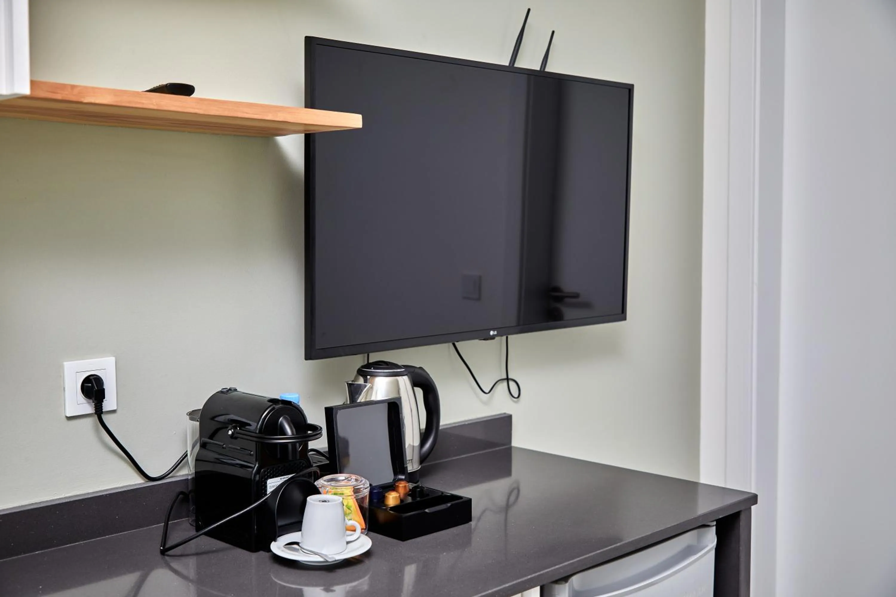 Waypoint Suites - Appartements meublés