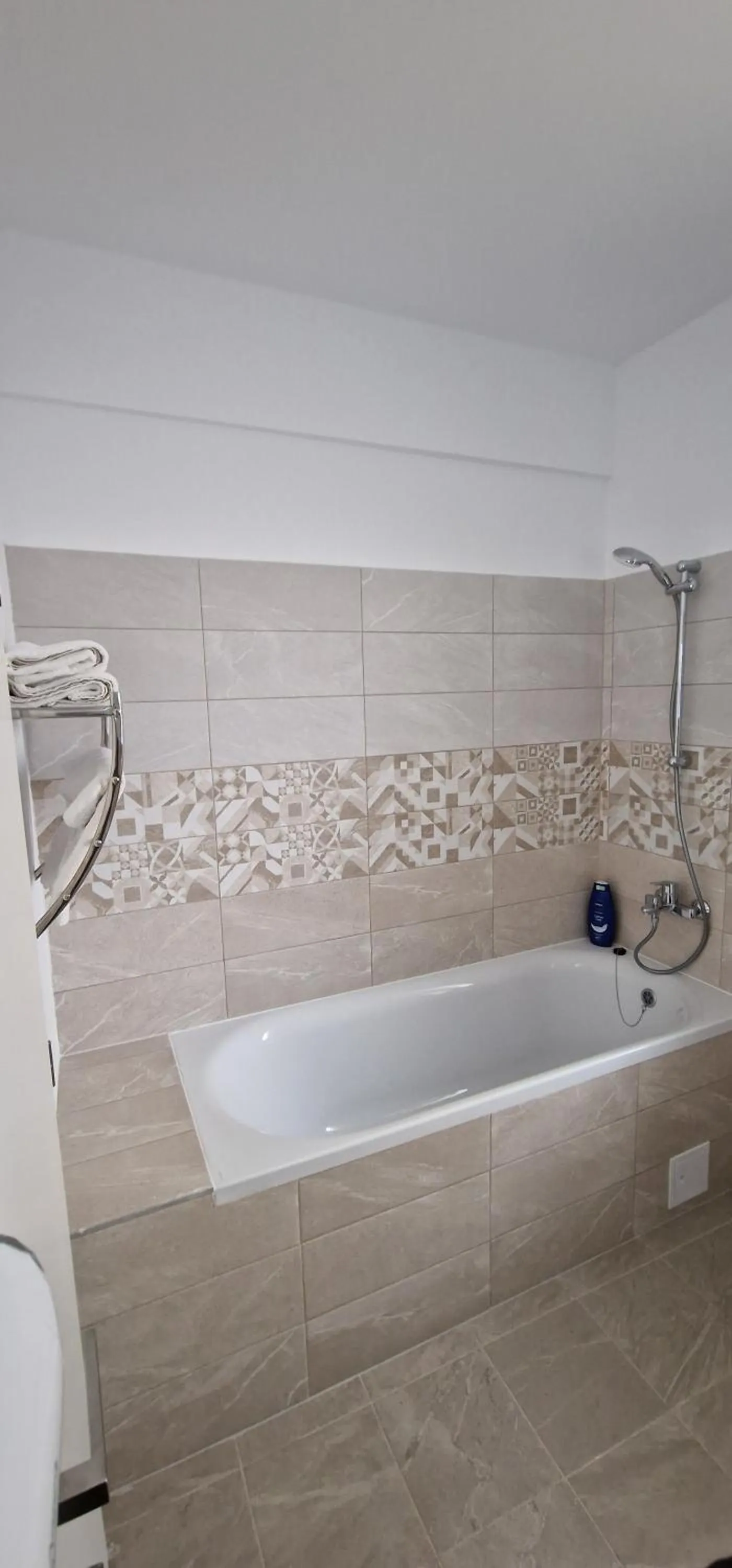 Bathroom in VISAJ Homes
