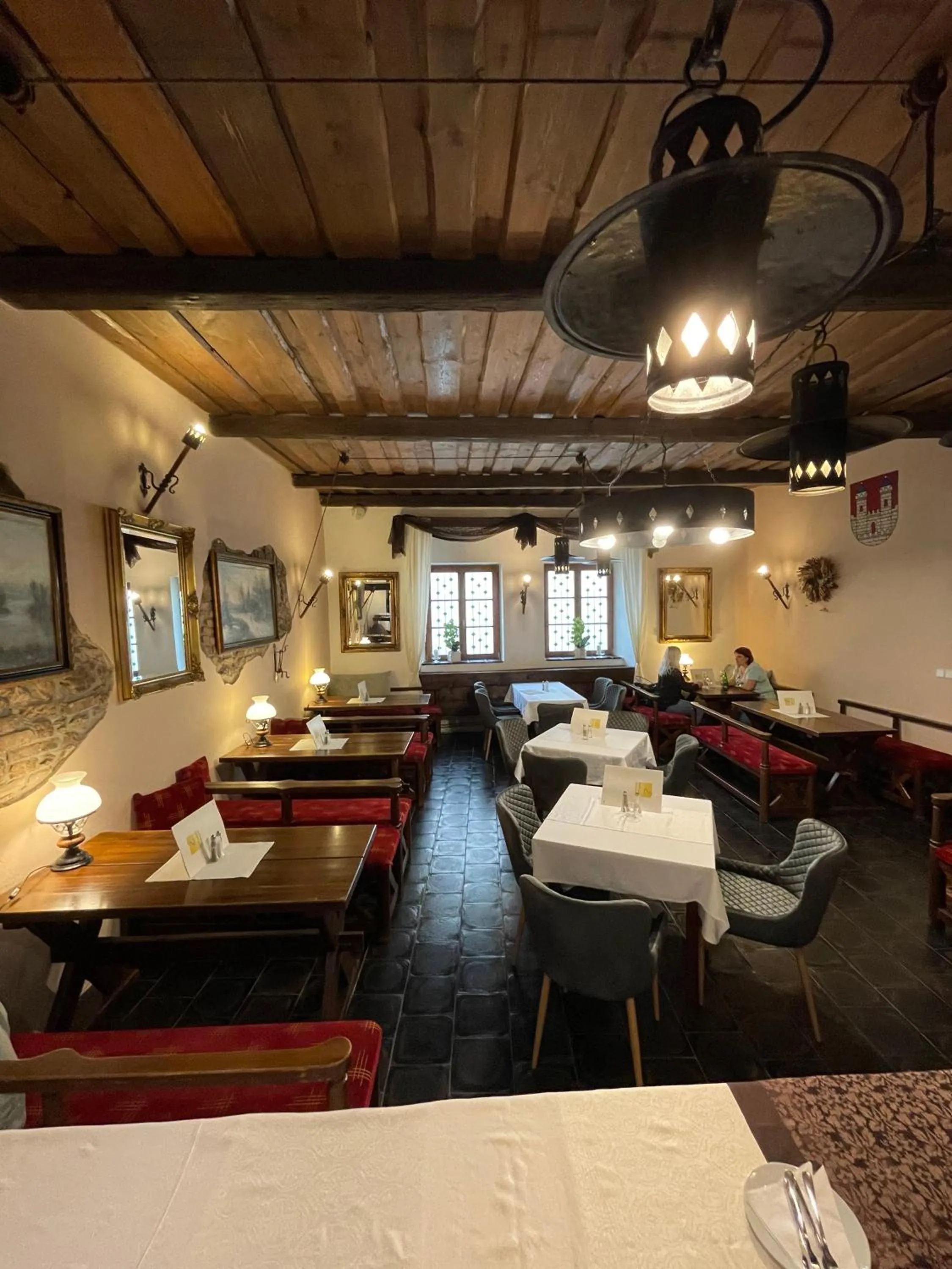 Hotel Ennius