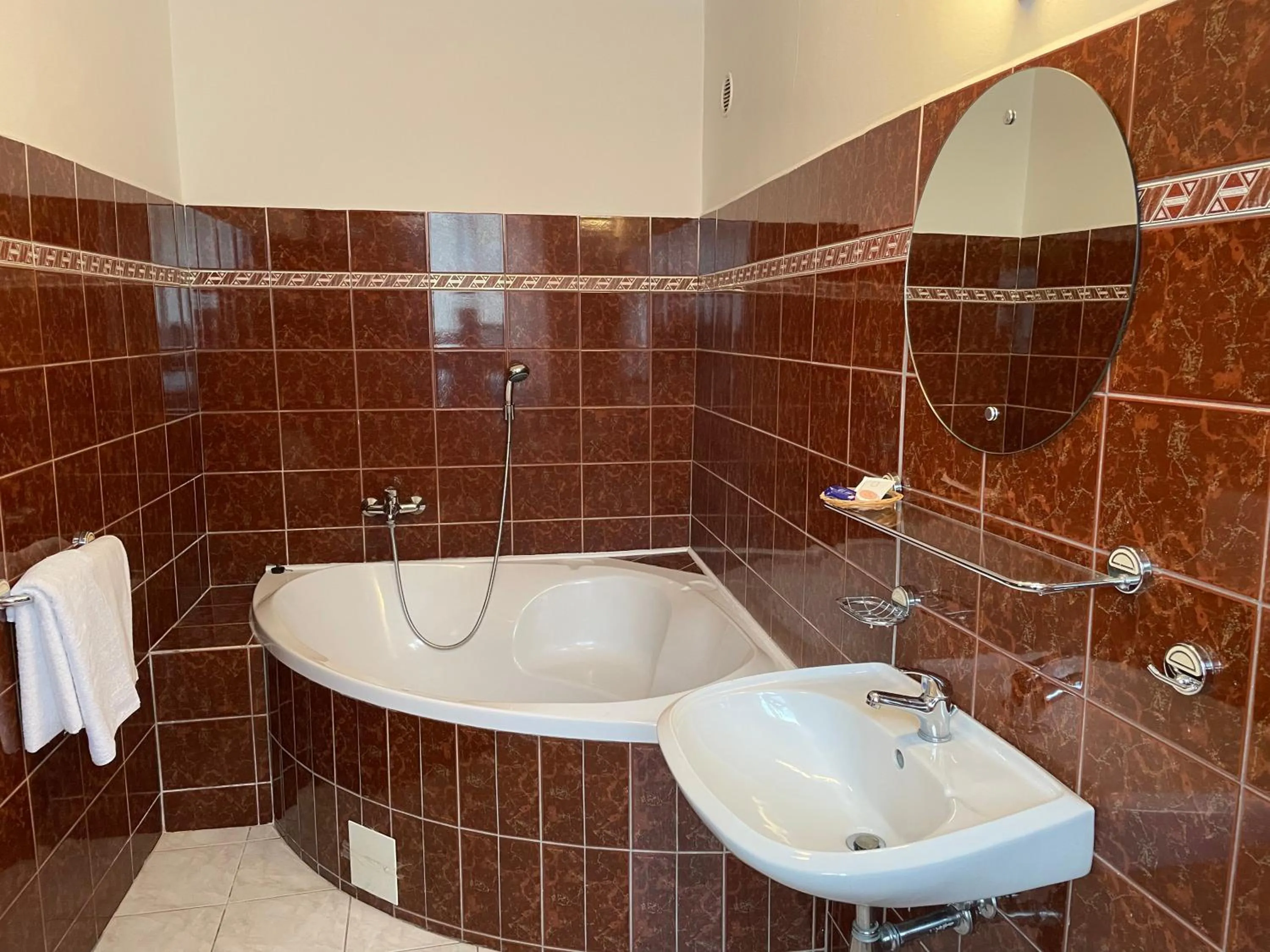 Hotel Ennius