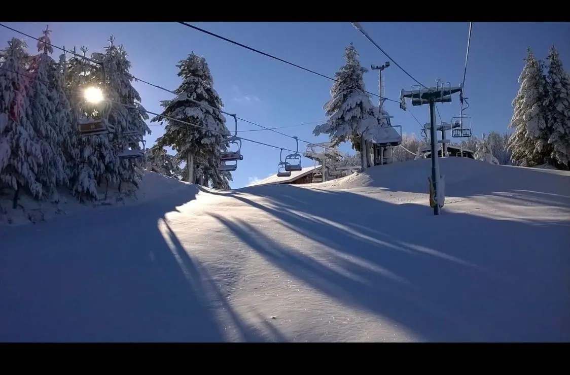 Other in Hotel Palaghiaccio