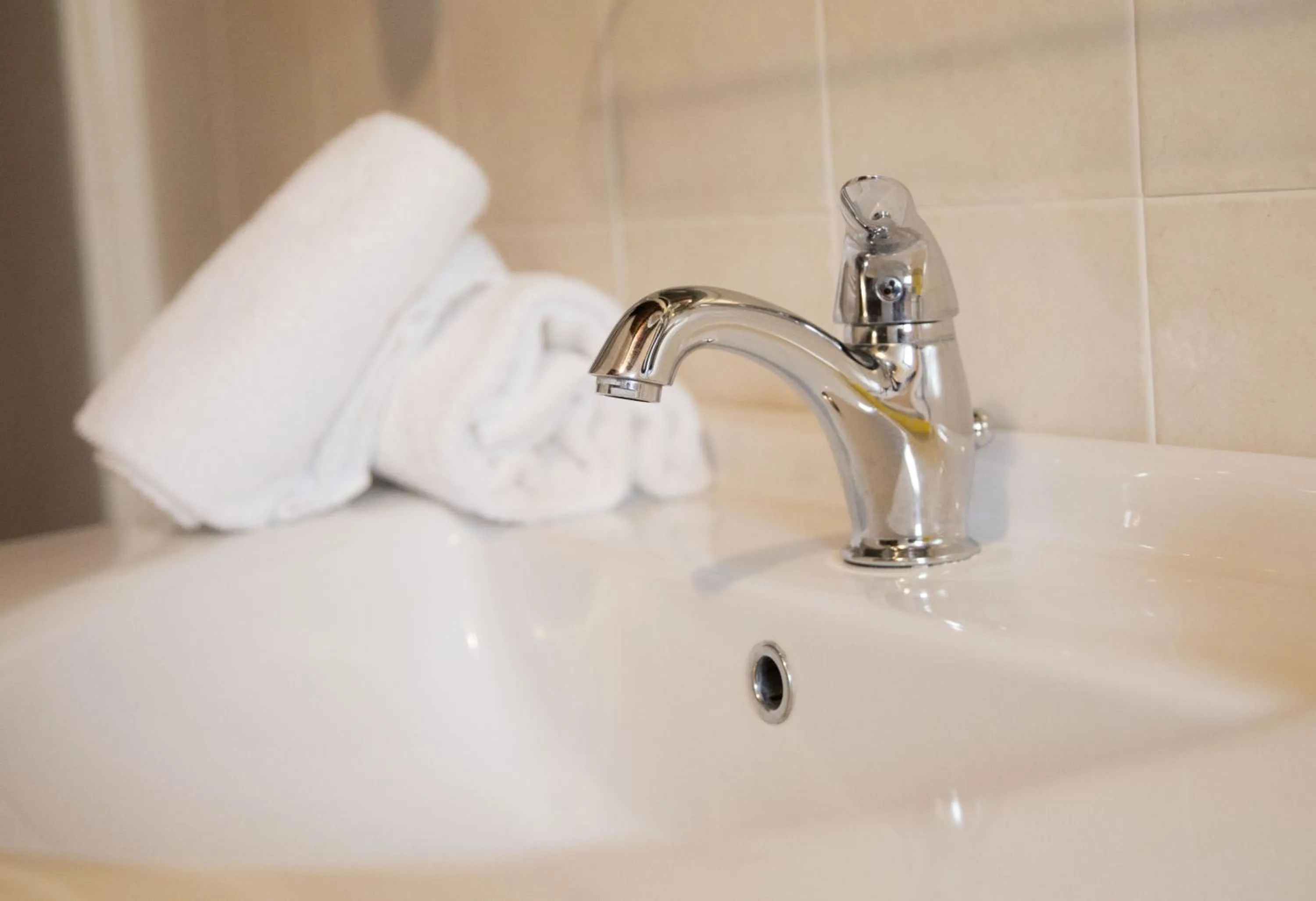 Photo of the whole room in Hotel Palaghiaccio