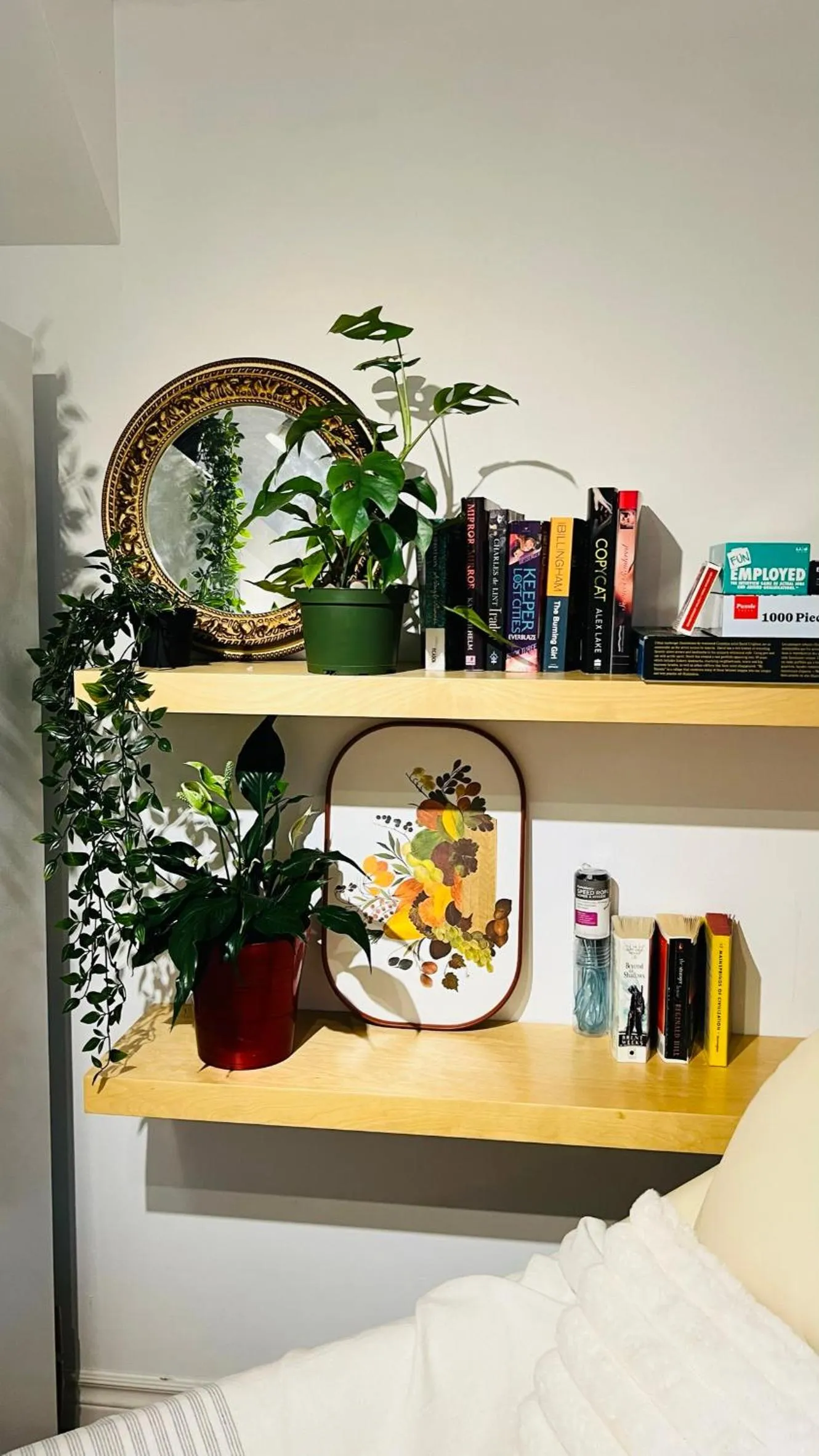 Toronto Bed & Breakfast - Free parking