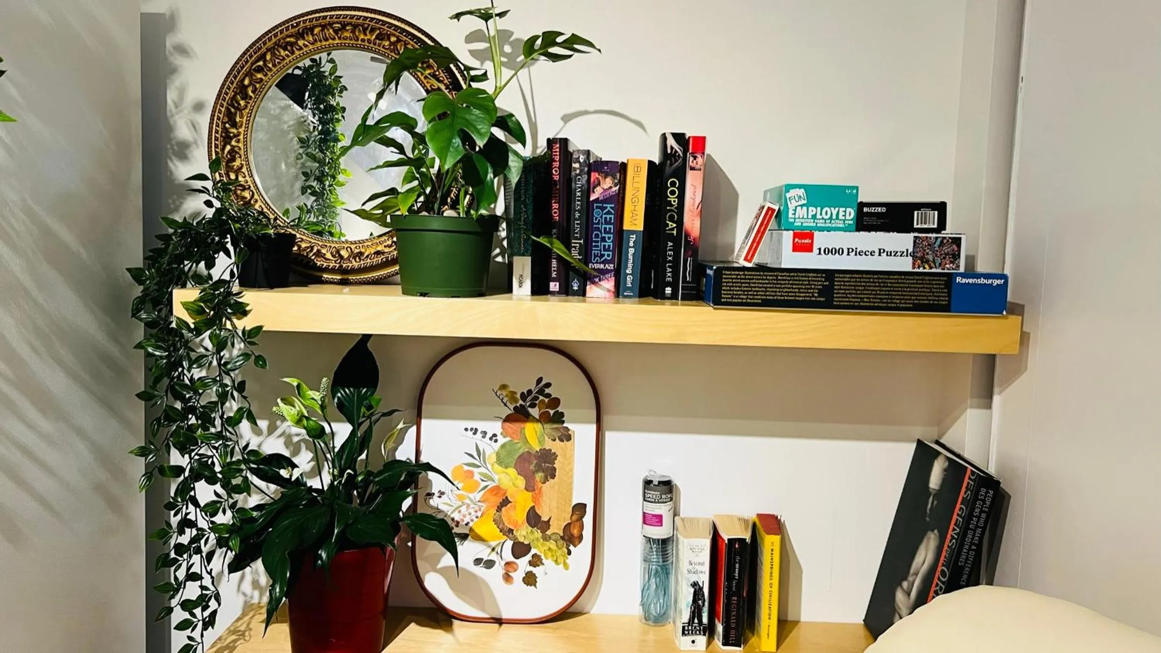 Toronto Bed & Breakfast - Free parking