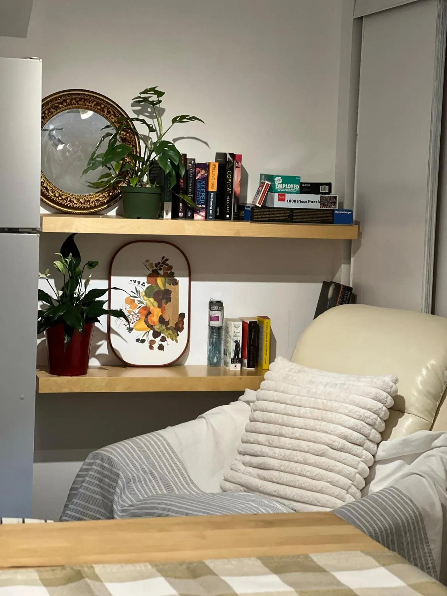 Toronto Bed & Breakfast - Free parking