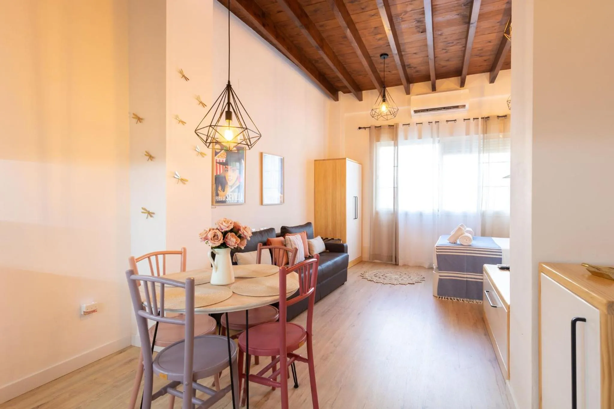 Fabie Triana Loft by Valcambre