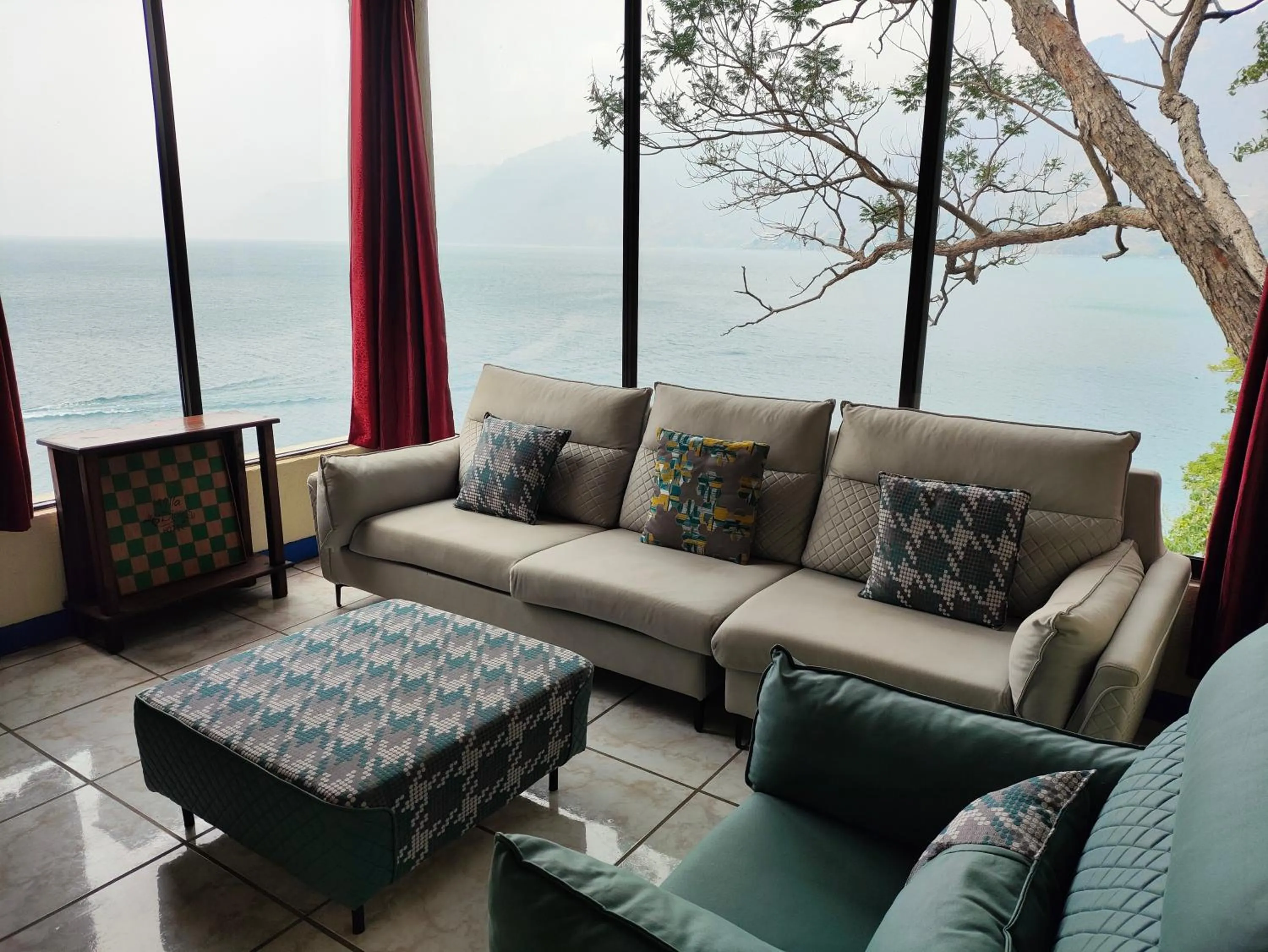 Hotel Restaurante La Villa de los Dioses