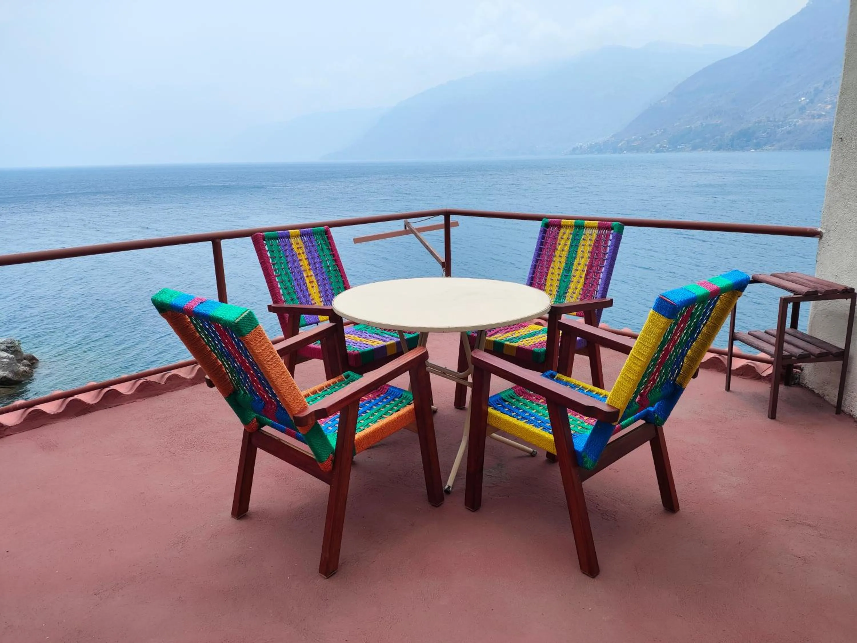 Hotel Restaurante La Villa de los Dioses