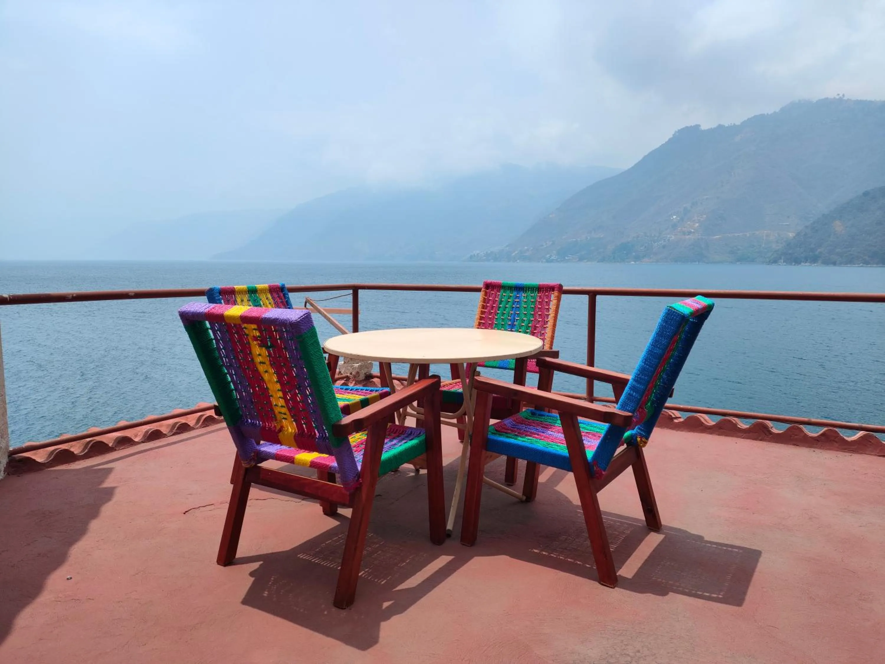 Hotel Restaurante La Villa de los Dioses