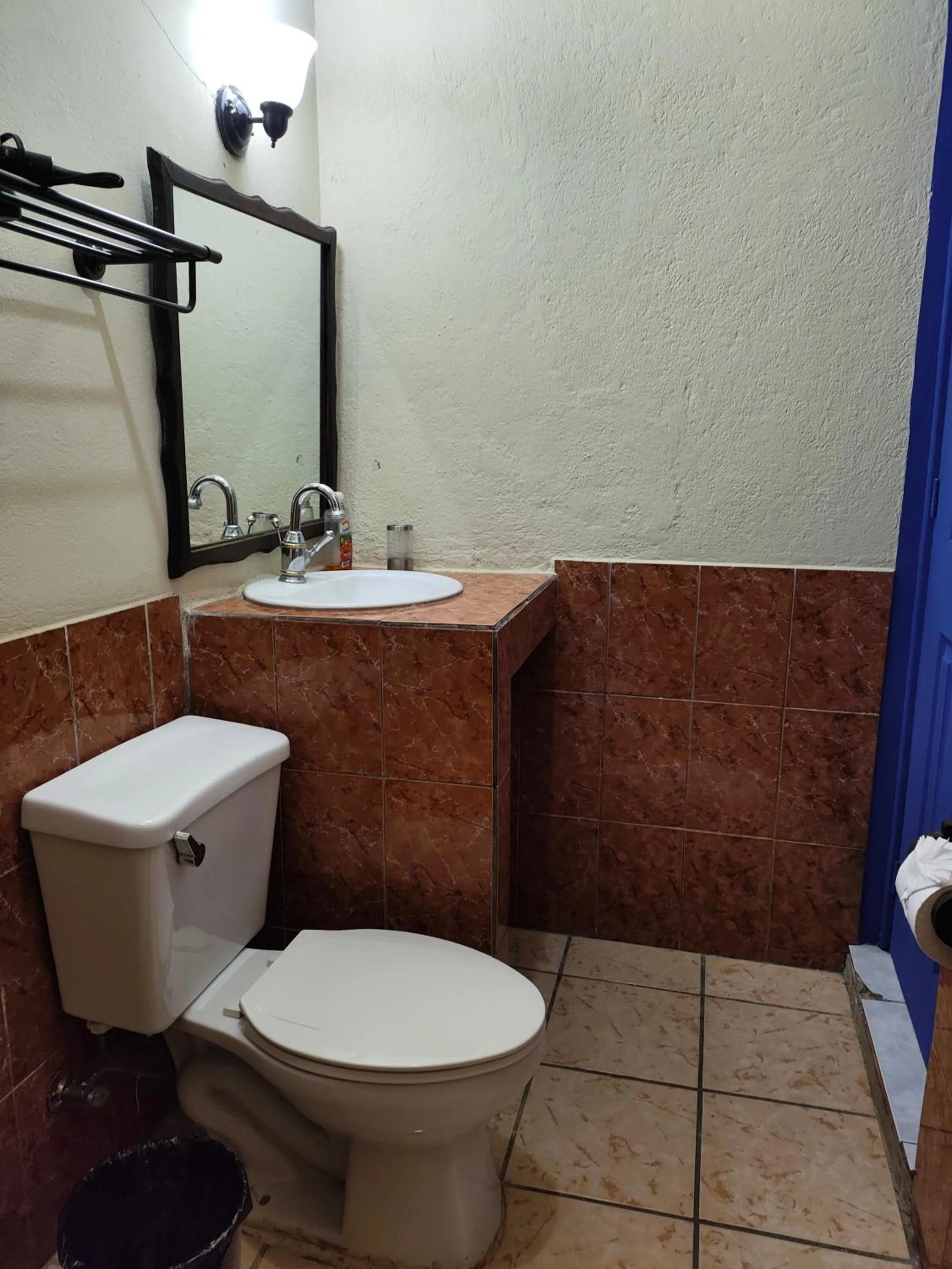 Hotel Restaurante La Villa de los Dioses