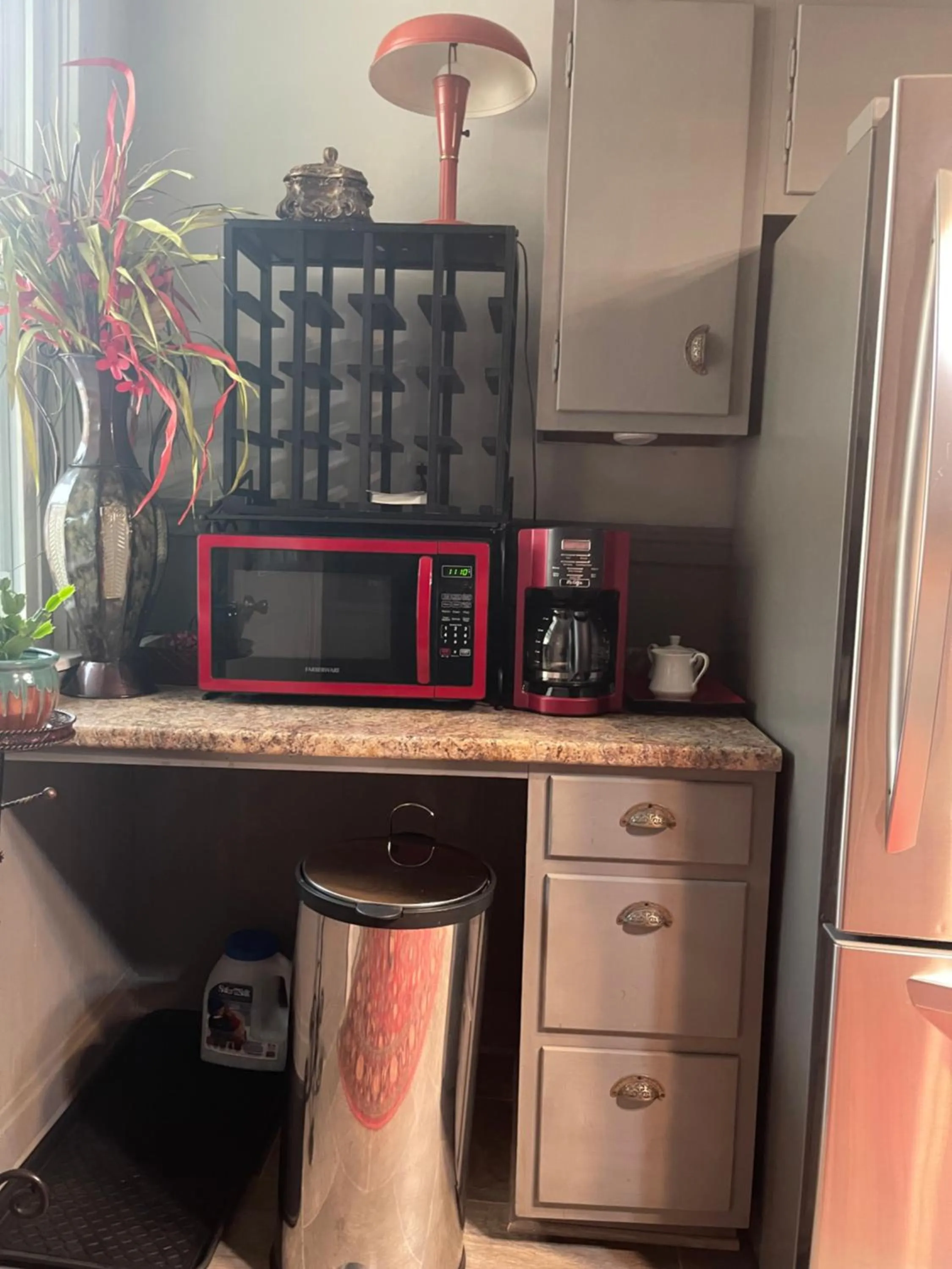 Redefined Alchemy LLC