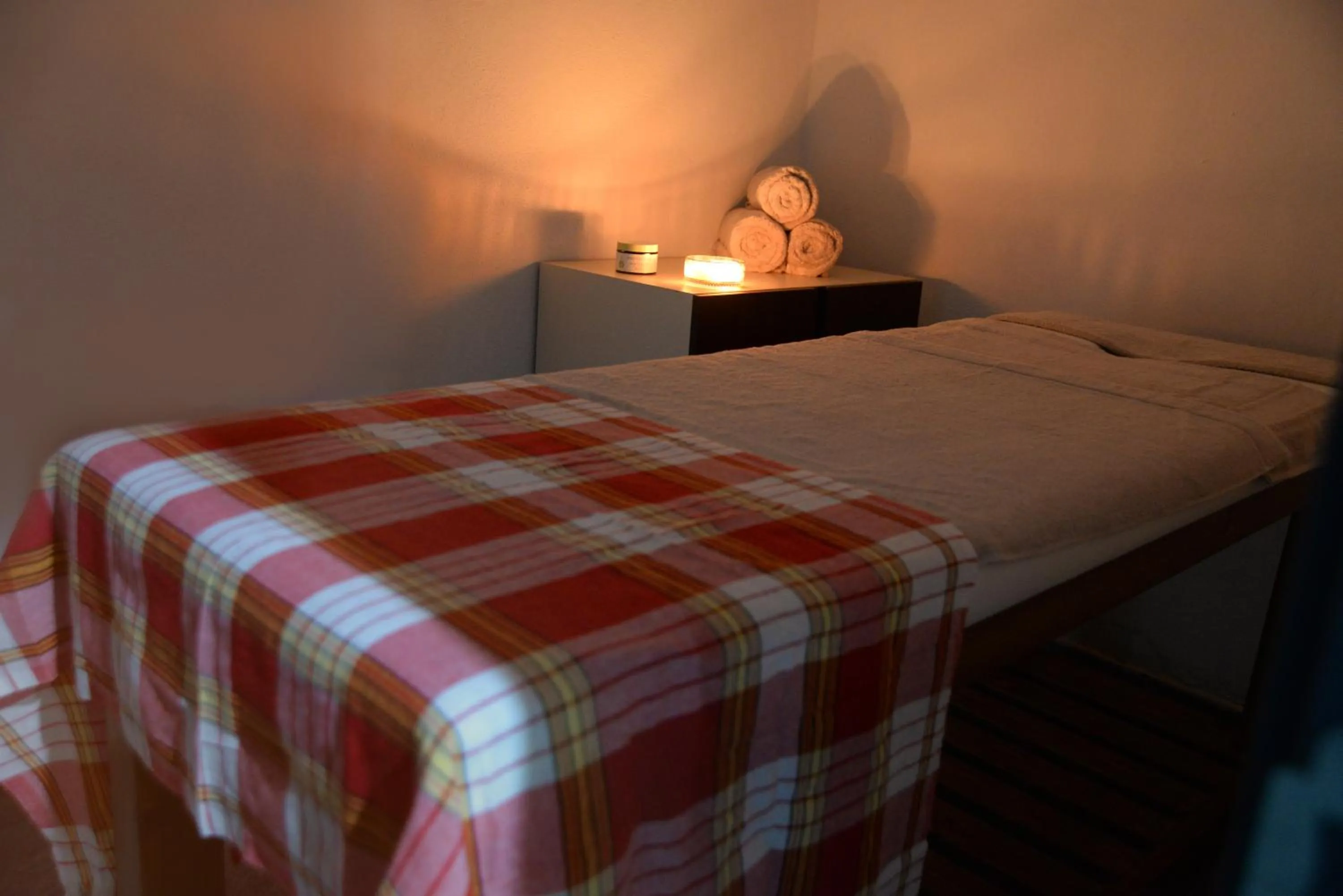 Spa and wellness centre/facilities, Bed in Midyat Royal Hotel & Spa