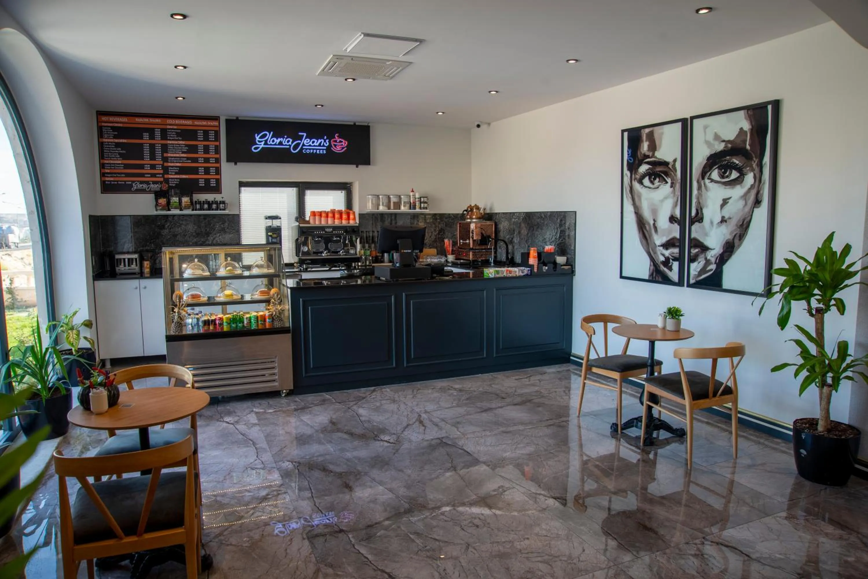 Property building in Midyat Royal Hotel & Spa