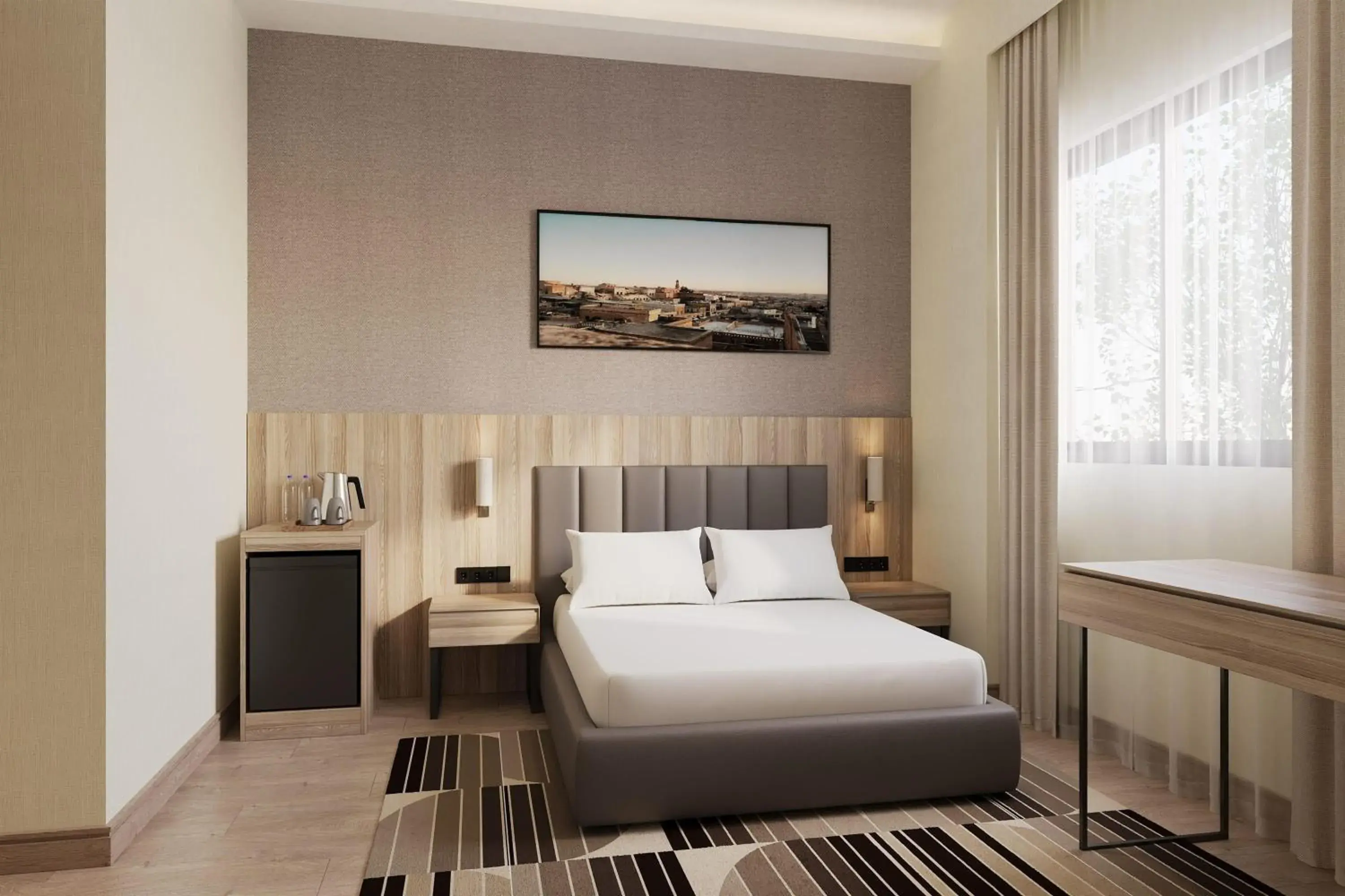 Ramada Encore by Wyndham Midyat Ramada Encore by Wyndham Midyat