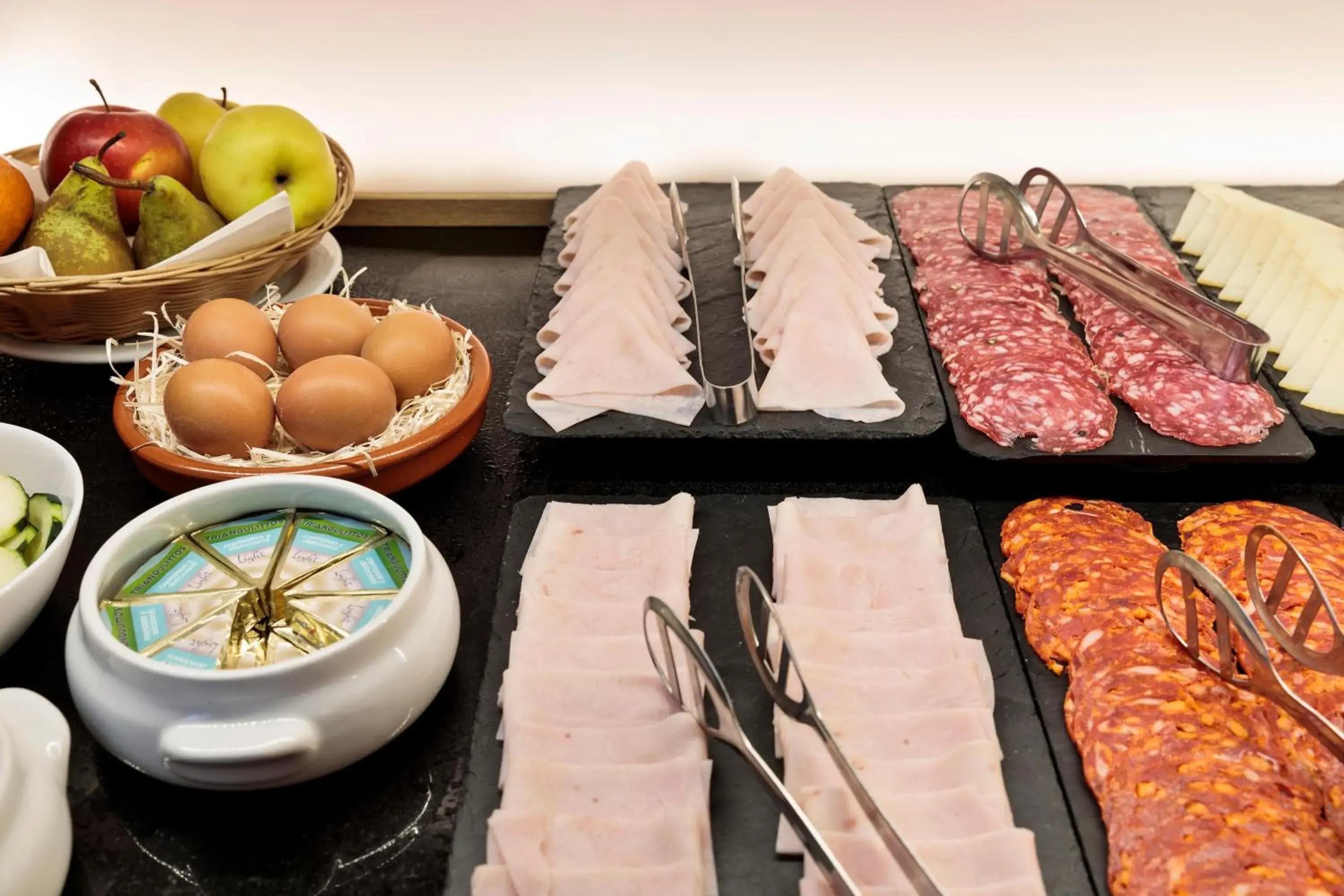 Restaurant/places to eat in Hotel Best Aranea Restaurant/places to eat in Hotel Best Aranea